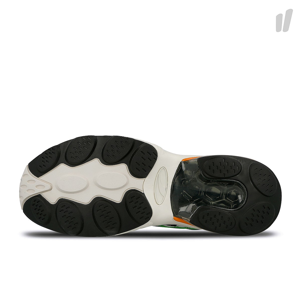 Puma ADER Error x Puma Cell Venom Puma White - Surf The Web Low Top Sneakers Detail View 1 | Overkill