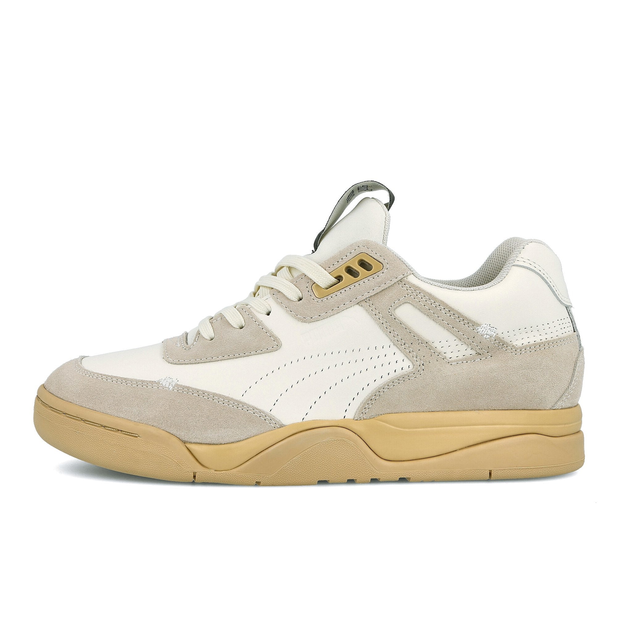 Puma Rhude x Puma Palace Guard Star White - Windchime Sneakers 370017 01 | Overkill