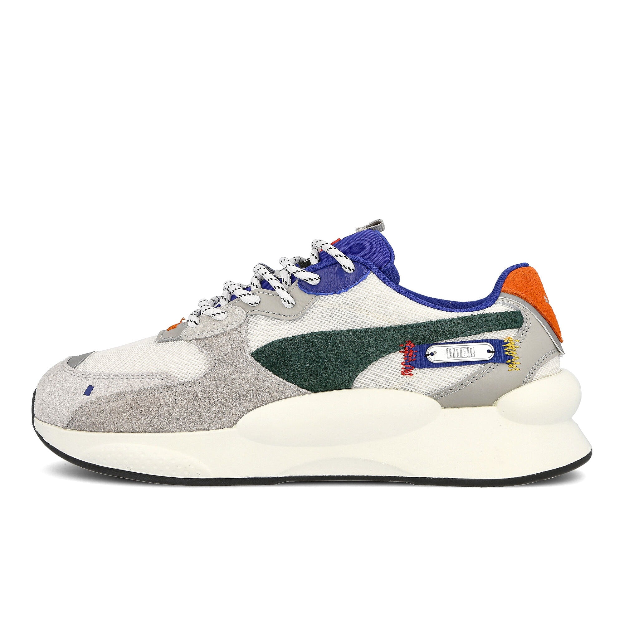 Puma ADER Error x Puma RS 9.8 Whisper White / Surf the Web 370110 01 | Overkill