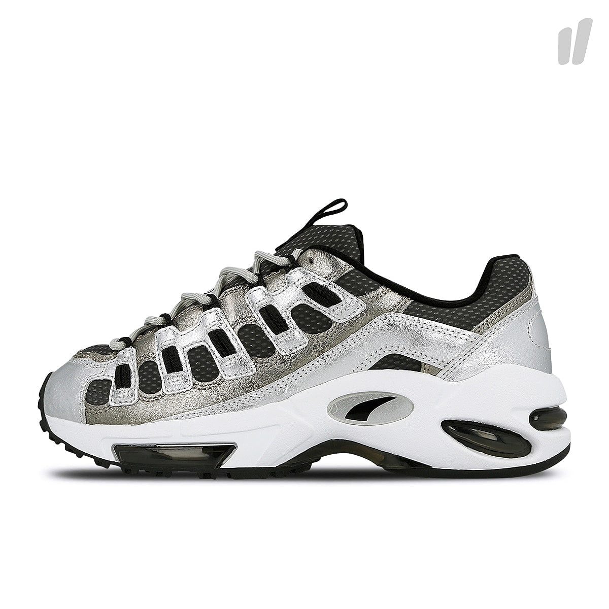 Puma BLENDS x Puma Cell Endura Puma Silver - Puma Aged Silver Sneakers 370334 01 | Overkill