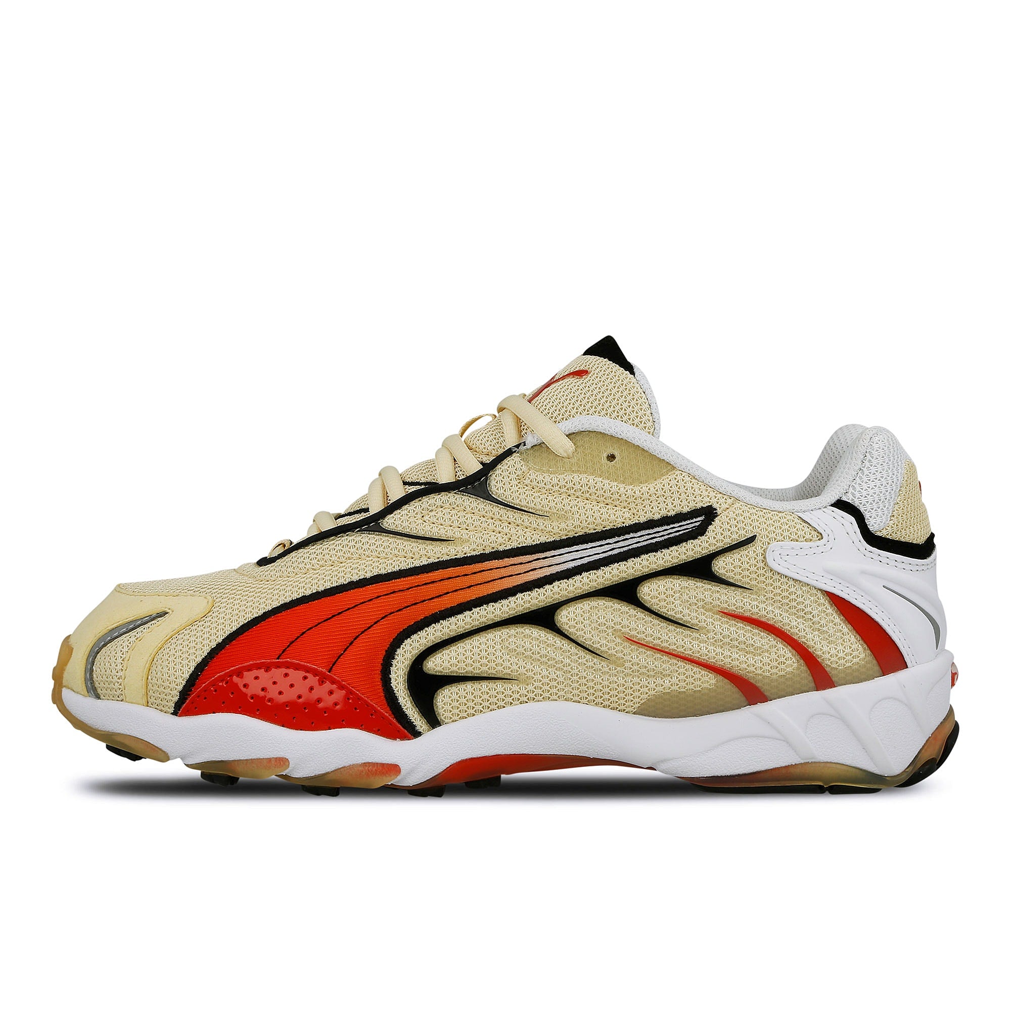 Puma inhale Summer Melon - High Risk Red Sneakers 370769 01 | Overkill