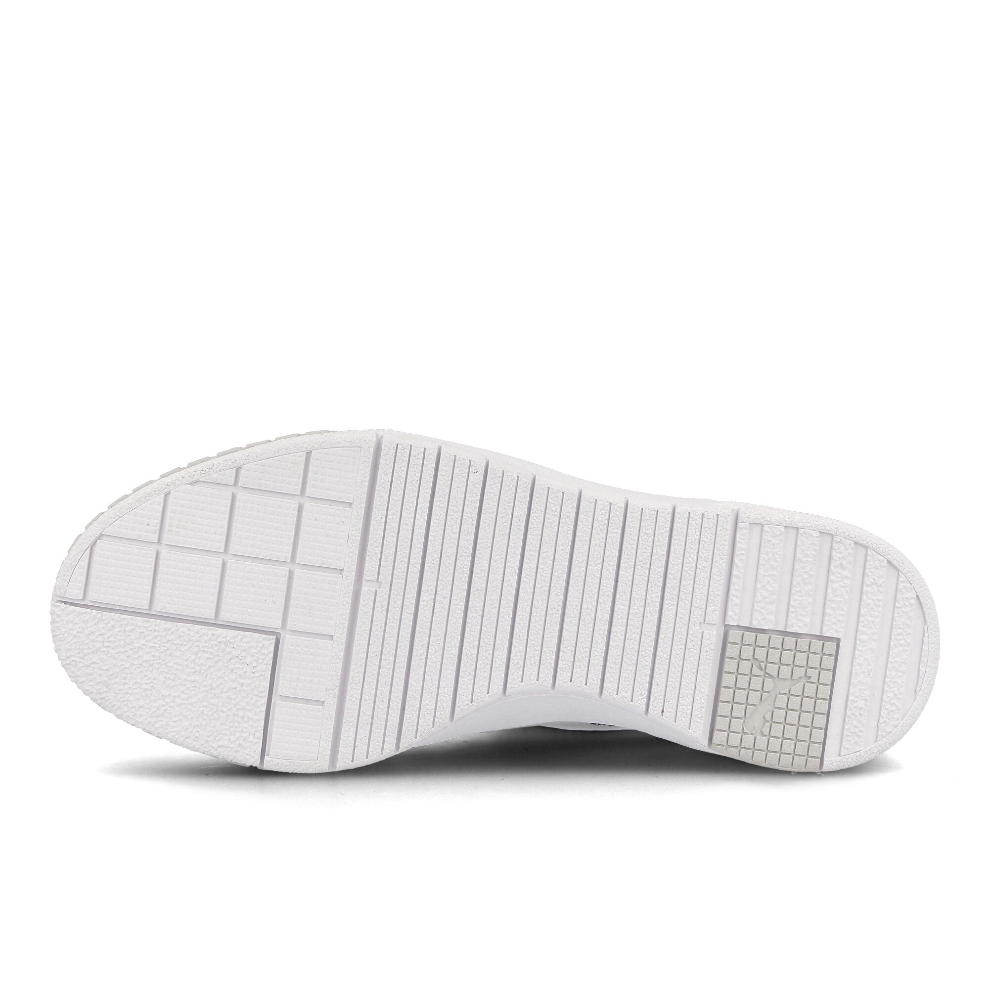 Puma Wmns cali sport mix Puma White - Puma Black Sneakers Detail View 1 | Overkill