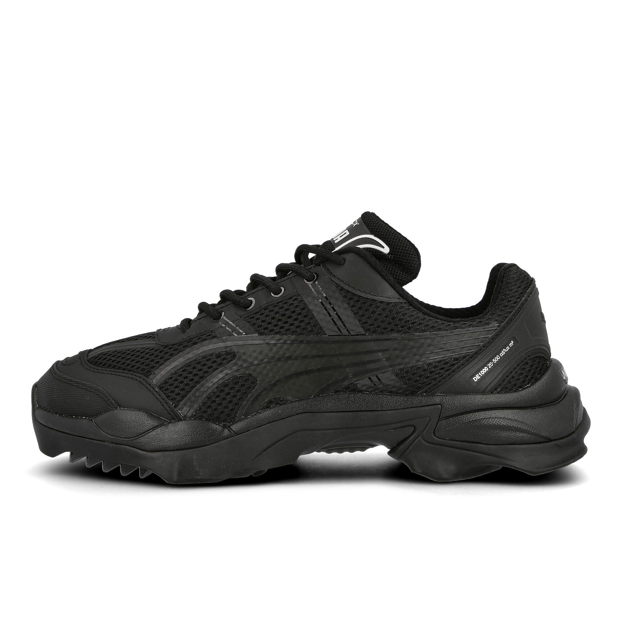 Puma nitefox crossin Black 371499 01 | Overkill