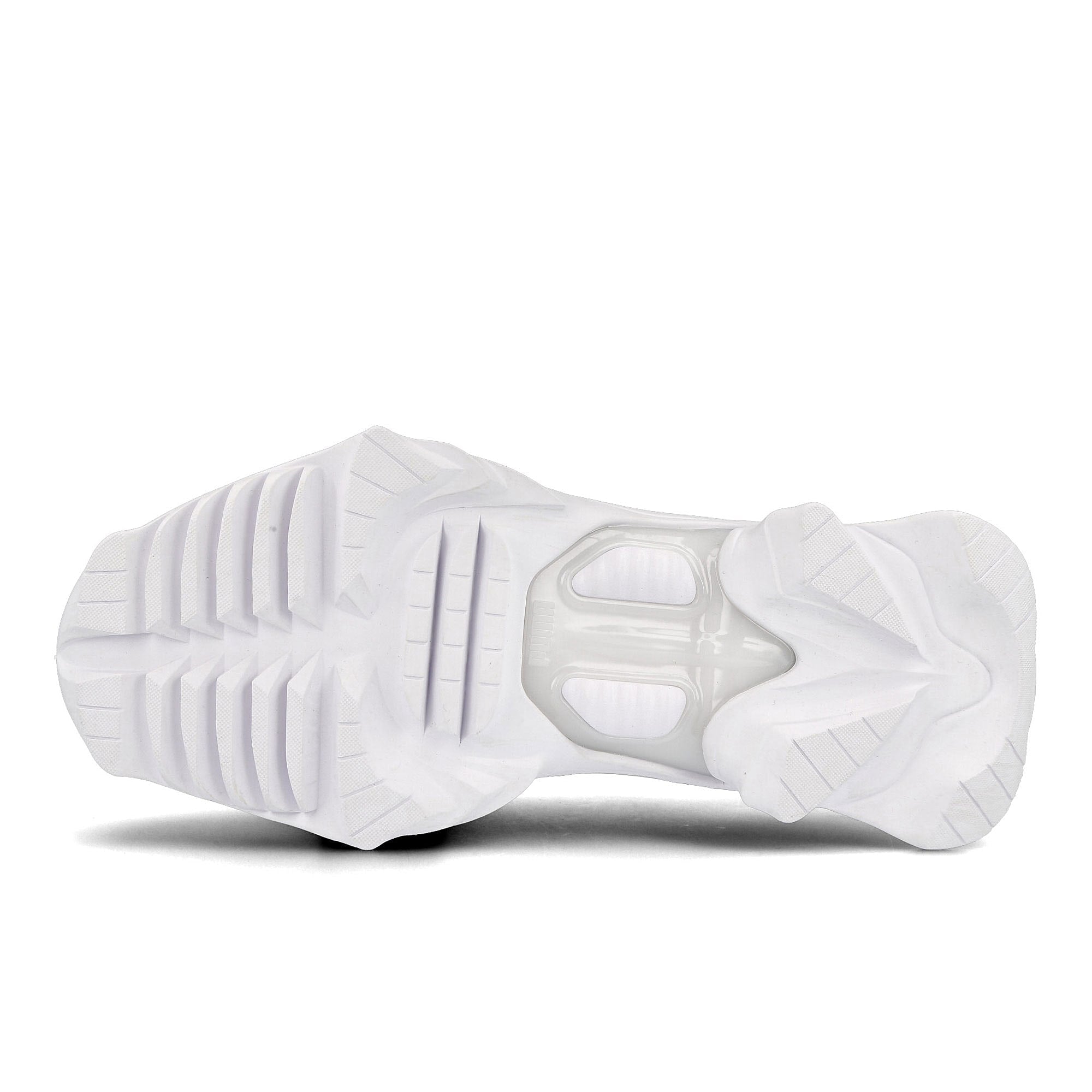 Puma nitefox crossin White Sneakers Detail View 1 | Overkill