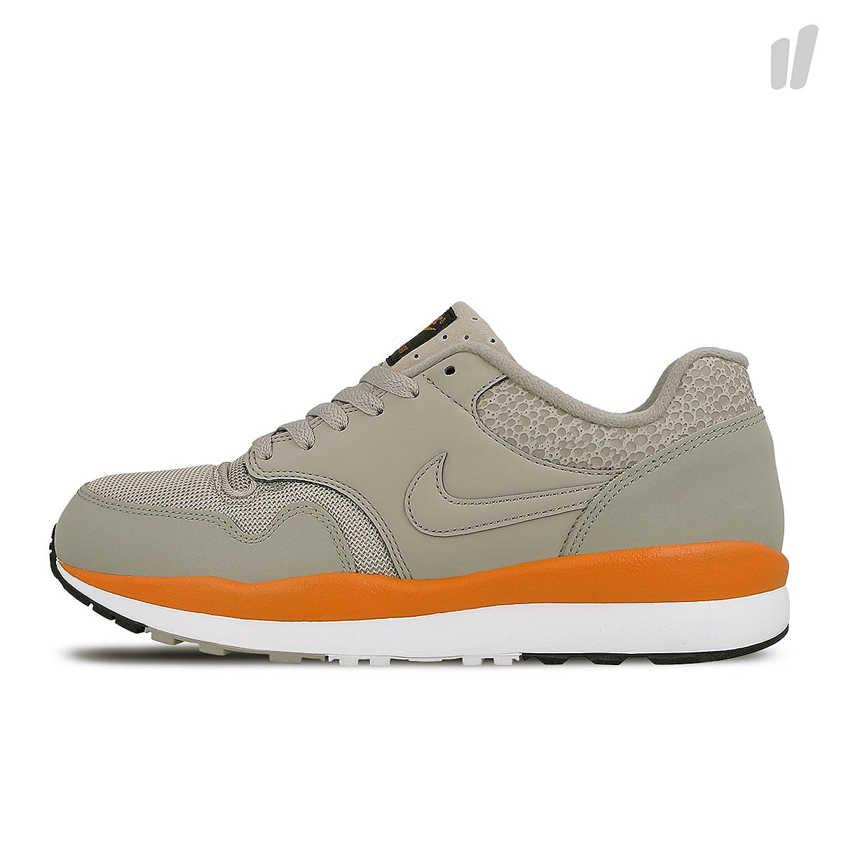 Nike air safari Cobblestone / Cobblestone - Monarch - White Sneakers 371740 007 | Overkill