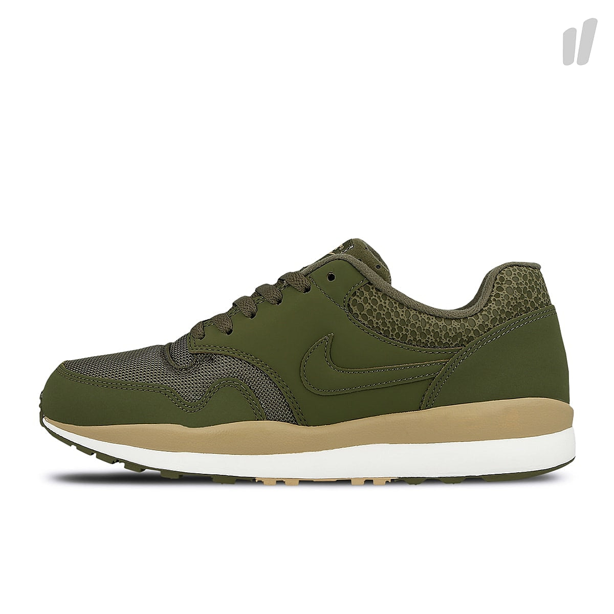 Nike air safari Medium Olive-Medium Olive Sneakers 371740 201 | Overkill
