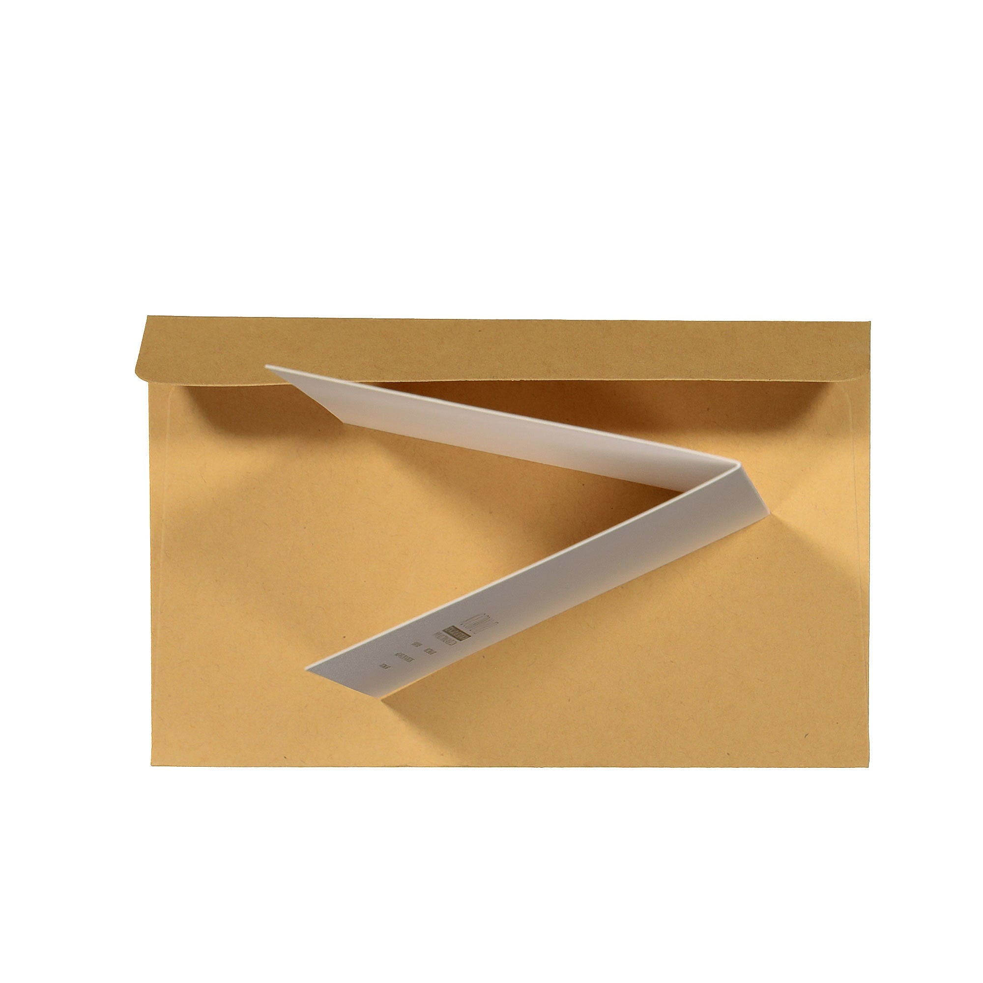 NocturnalPaper "Netflix And Chill 3" Card White Cards Material | Overkill