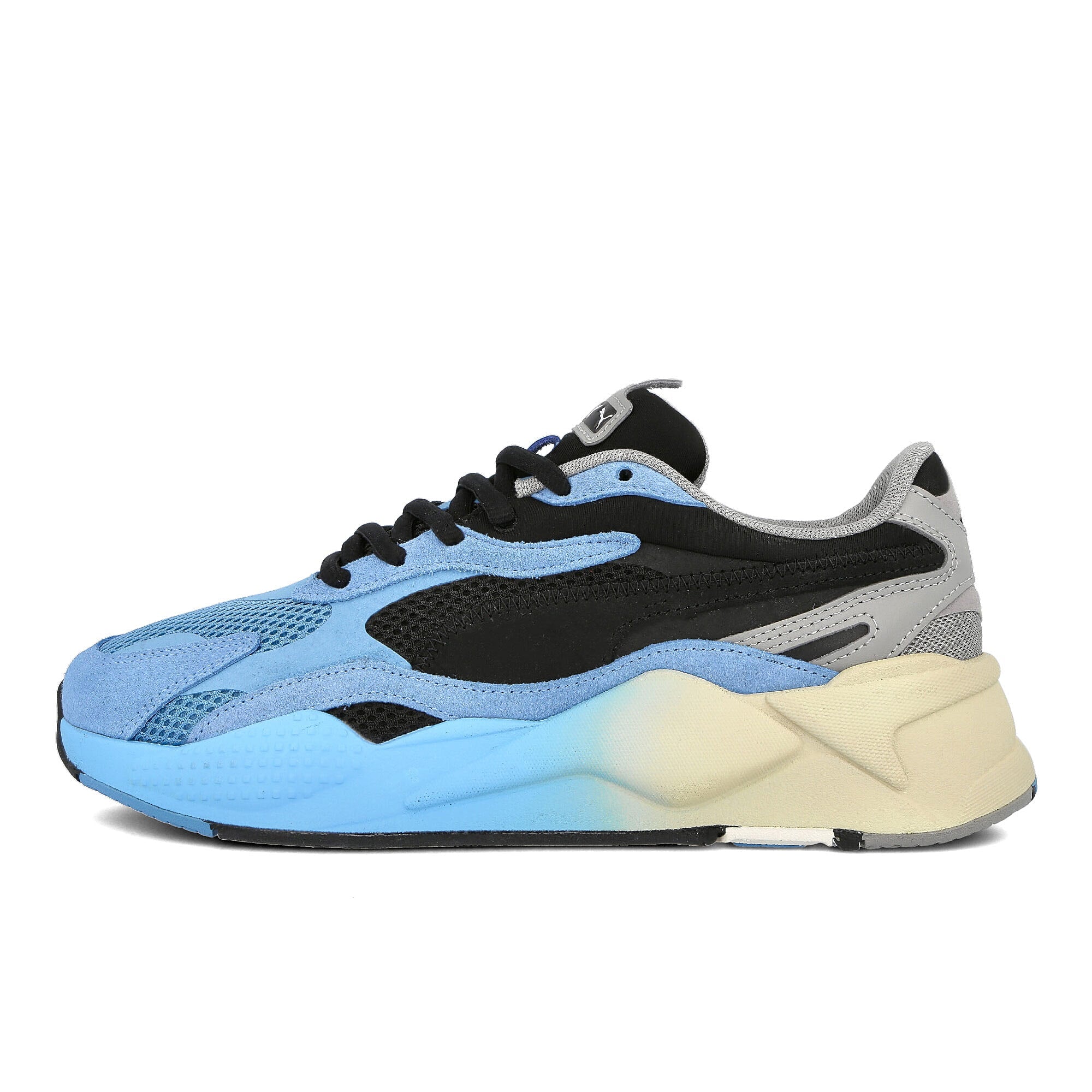 Puma rs-x³ move Black - Ethereal Blue 372429 01 | Overkill