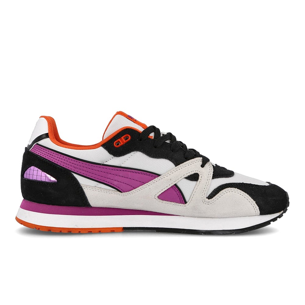 Puma mirage og Puma White - Byzantium Material | Overkill
