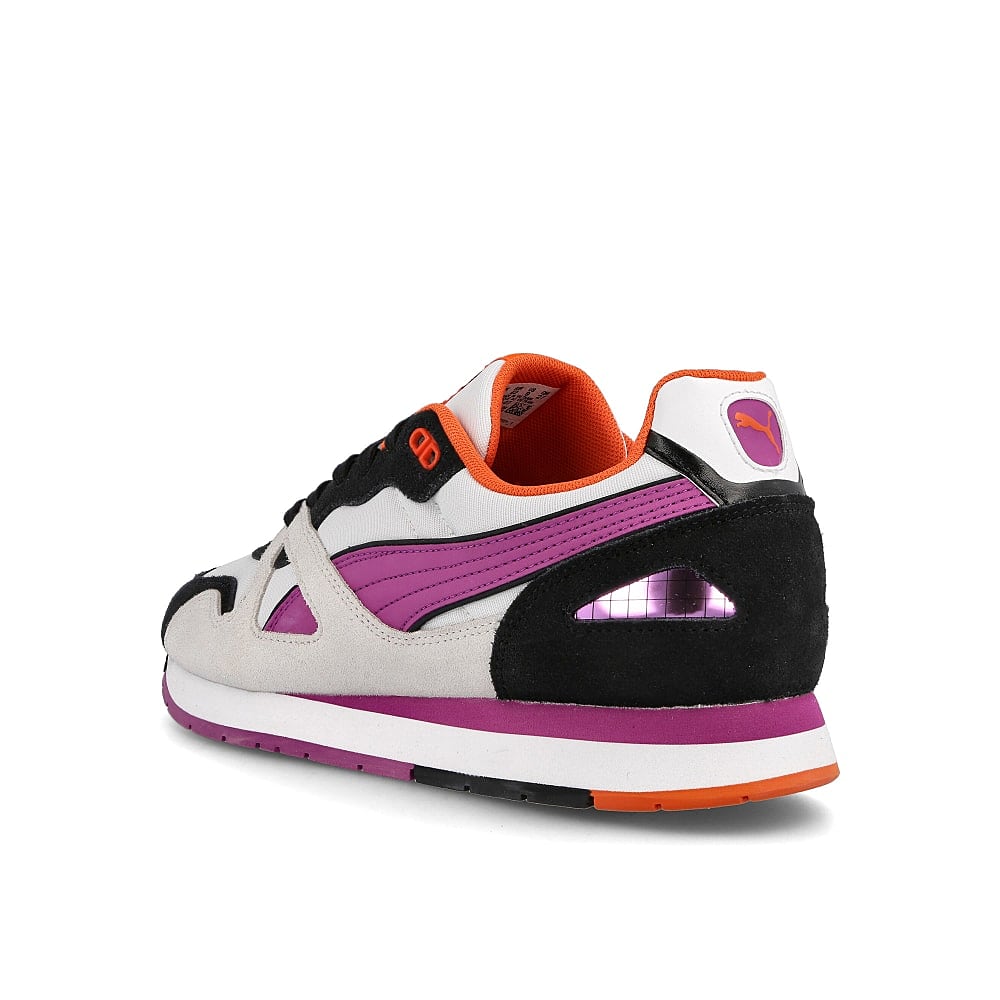 Puma mirage og Puma White - Byzantium Close-up | Overkill