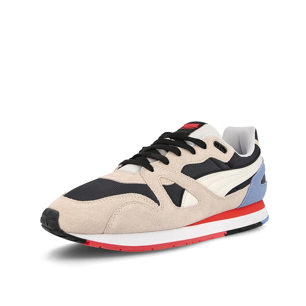 Puma mirage og Puma Black / Eggnog Detailfoto | Overkill