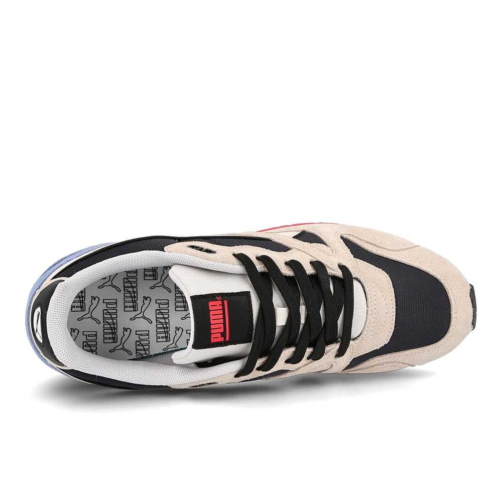 Puma mirage og Puma Black / Eggnog Detail view 1 | Overkill