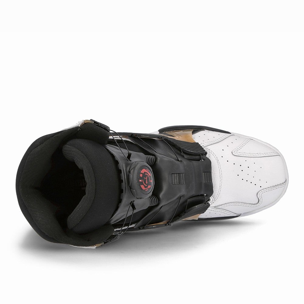 Puma disc system weapon og White / Puma Black Detail view 1 | Overkill