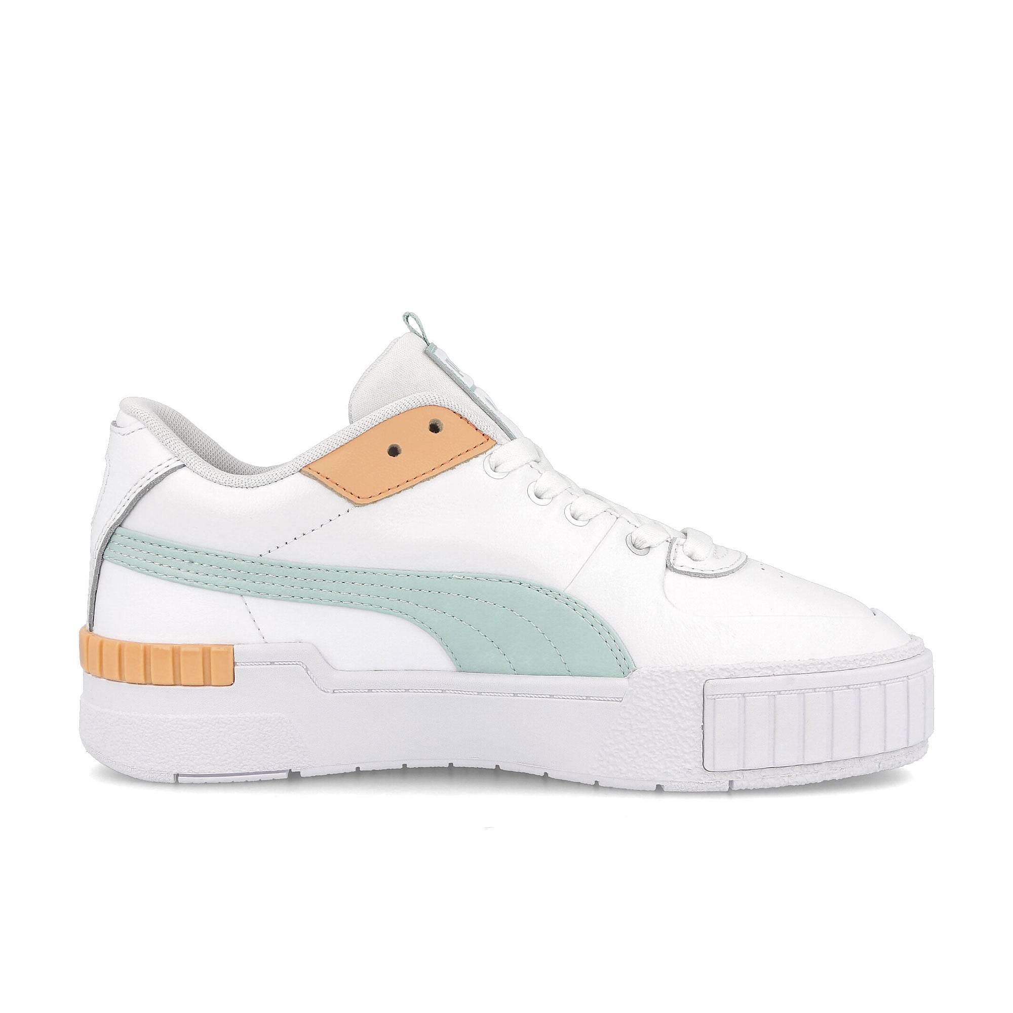 Puma wmns cali sport Puma White-Eggshell Blue Sneakers Silhouette | Overkill