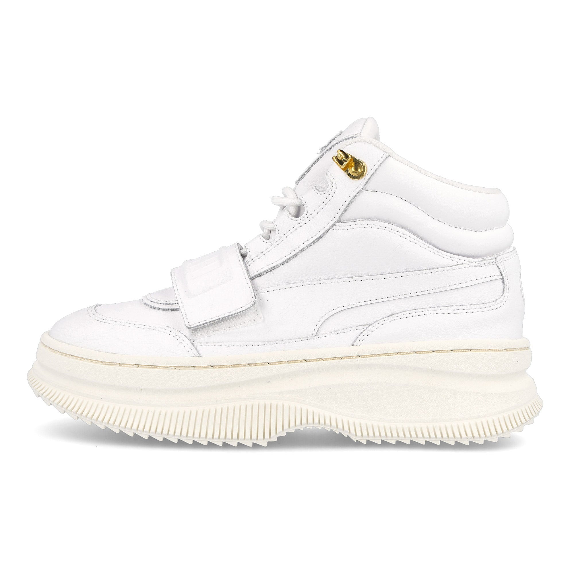 Puma wmns deva boot Puma White - Marshmallow 374099 01 | Overkill