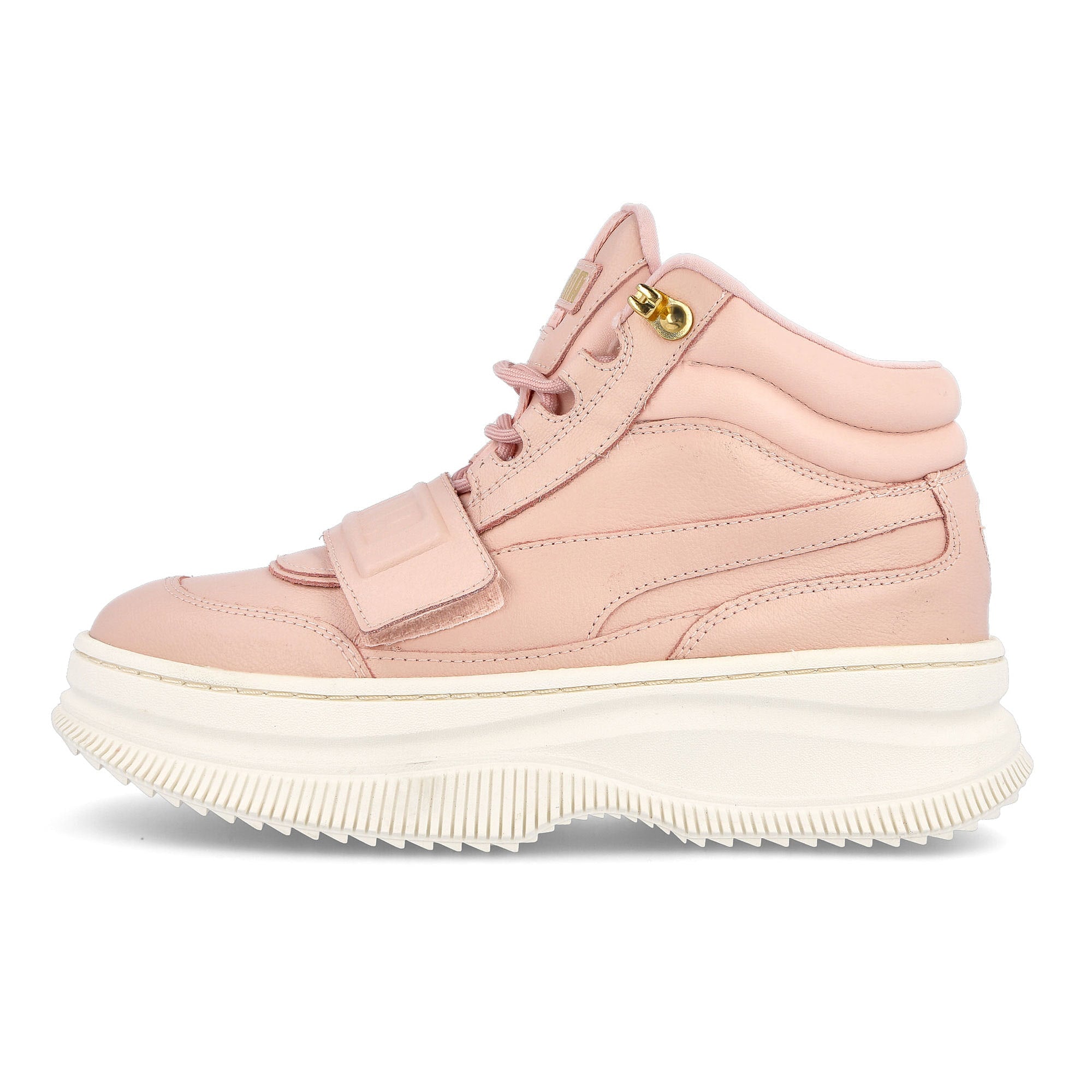 Puma wmns deva boot Peachskin - Marshmallow 374099 02 | Overkill