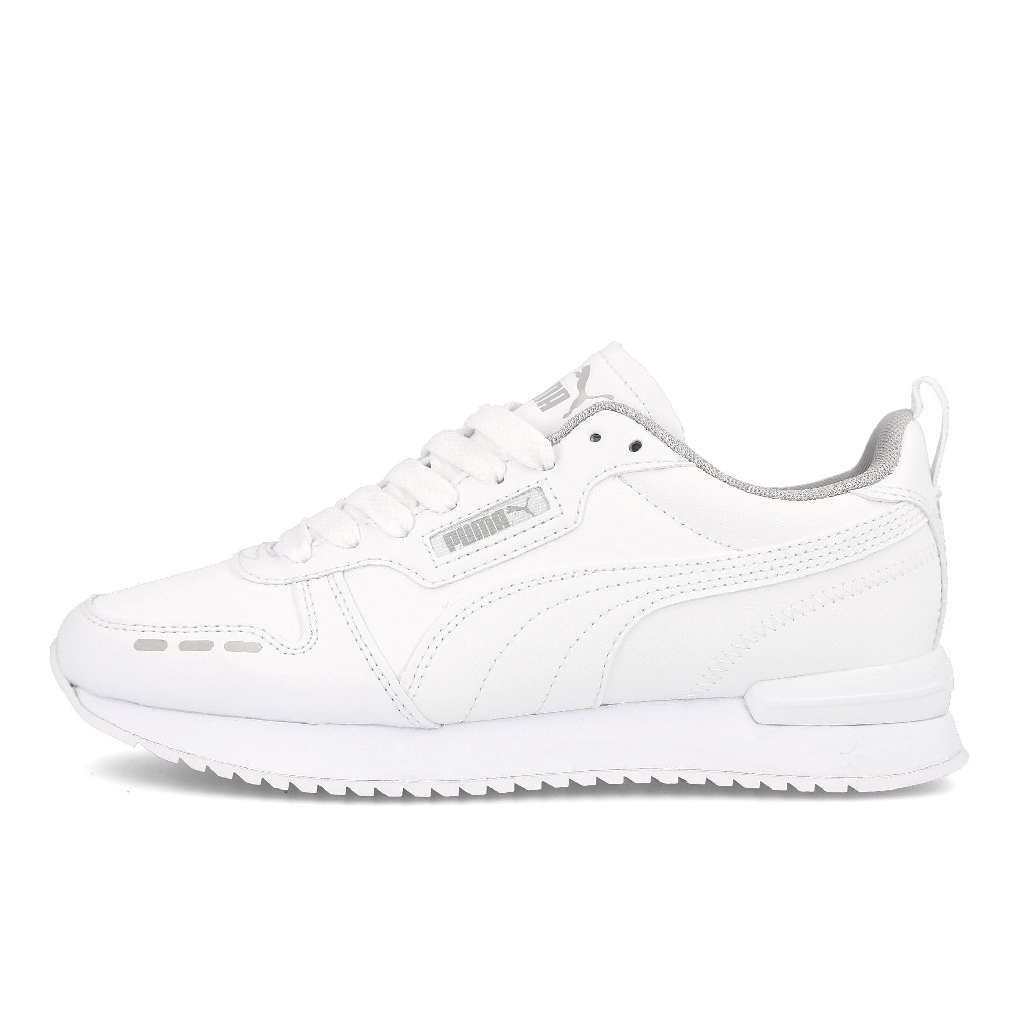 Puma r78 sl Puma White - Puma White 374127 02 | Overkill