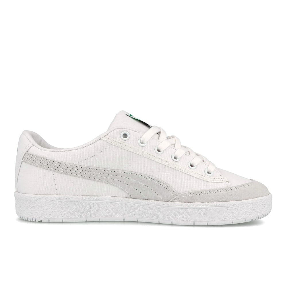 Puma mallorca Puma White - Star Sapphire Material | Overkill