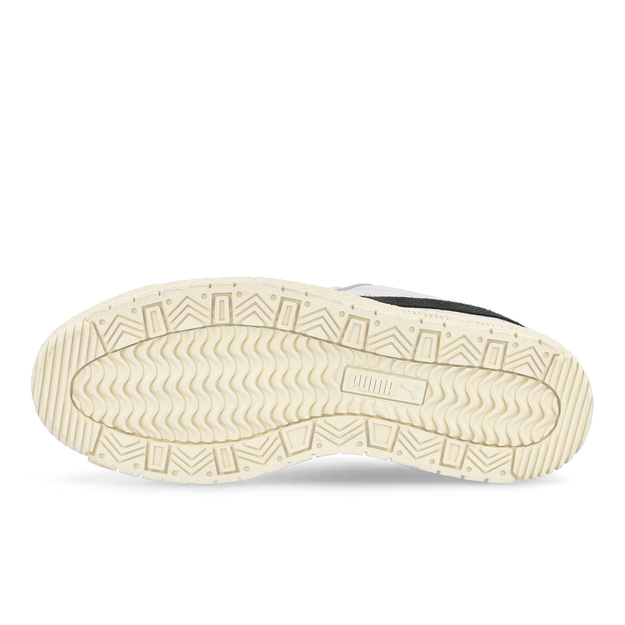 Puma ralph sampson 70 lo premium archive Puma White-Puma Black Sneakers Detail View 1 | Overkill