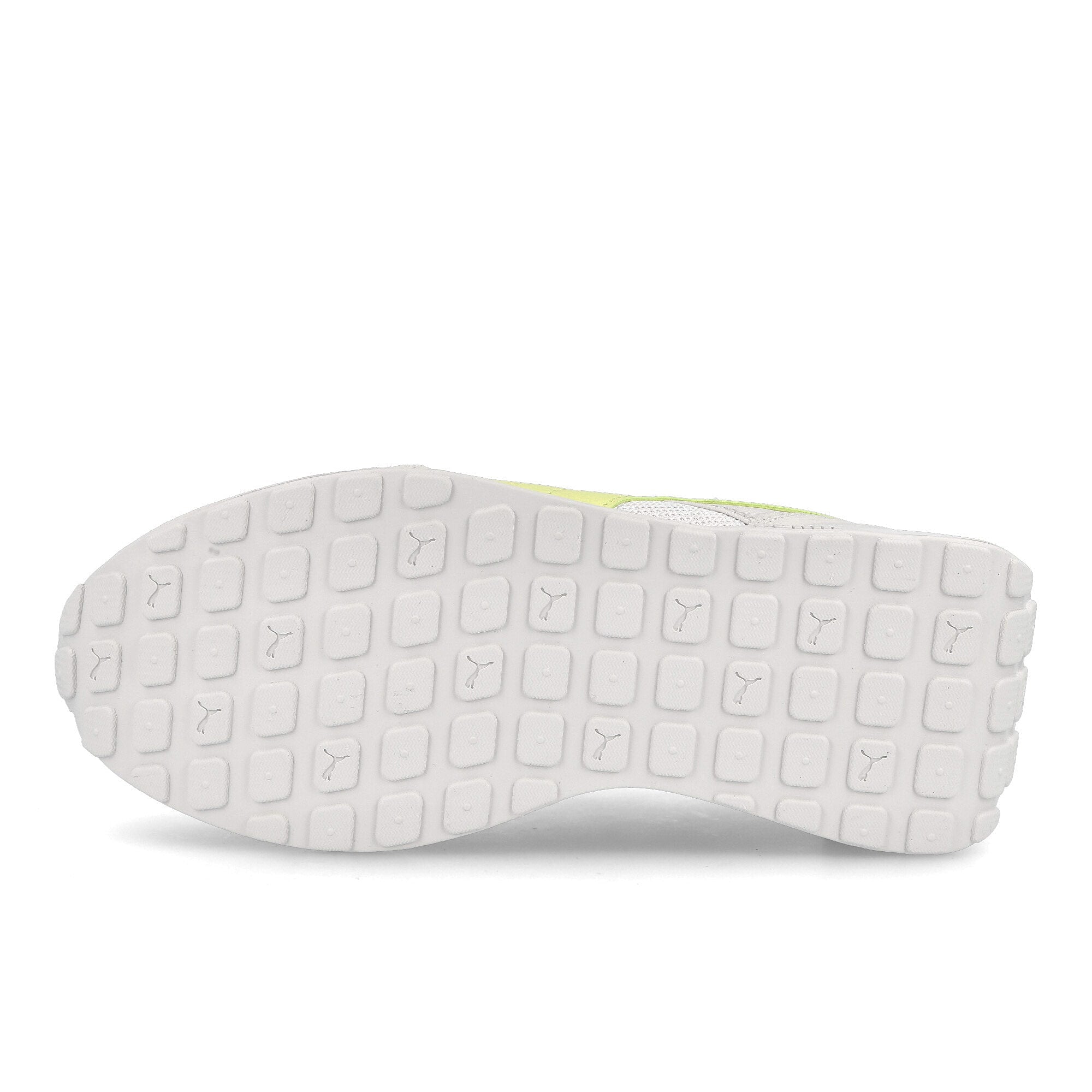 Puma wmns cruise rider silk road Puma White - Nimbus Cloud Sneakers Detail View 1 | Overkill