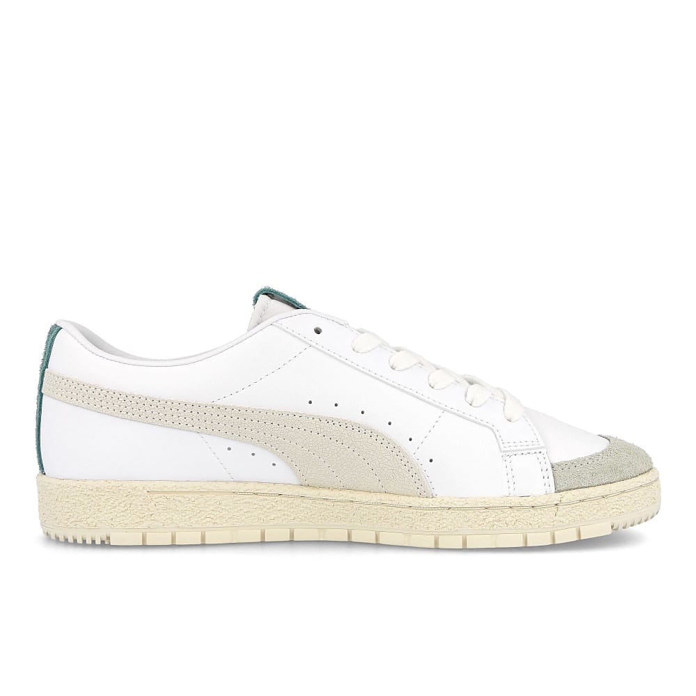 Puma ralph sampson 70 lo eb Puma White - Eggnog Material | Overkill