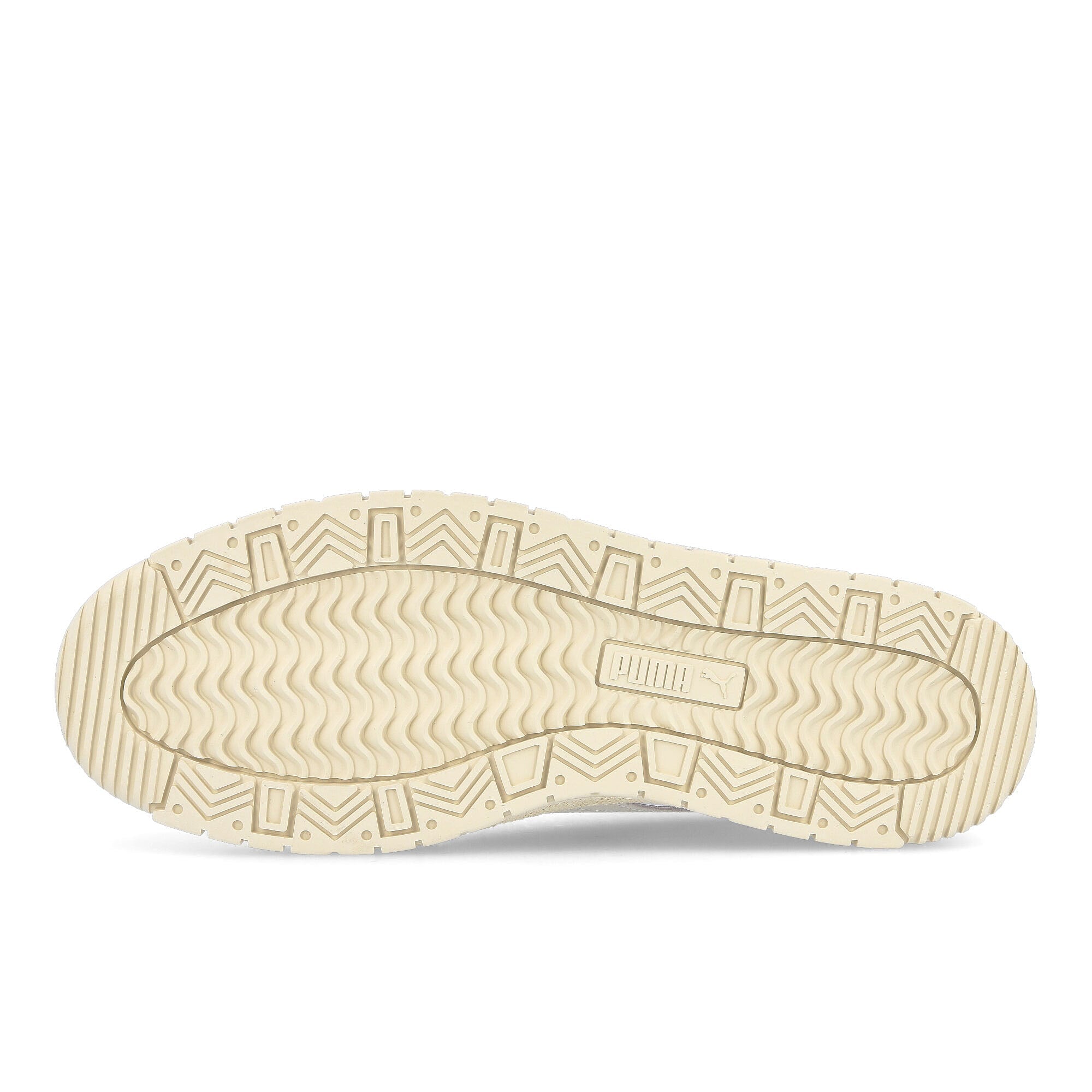 Puma ralph sampson 70 lo eb Puma White - Eggnog Detail view 2 | Overkill