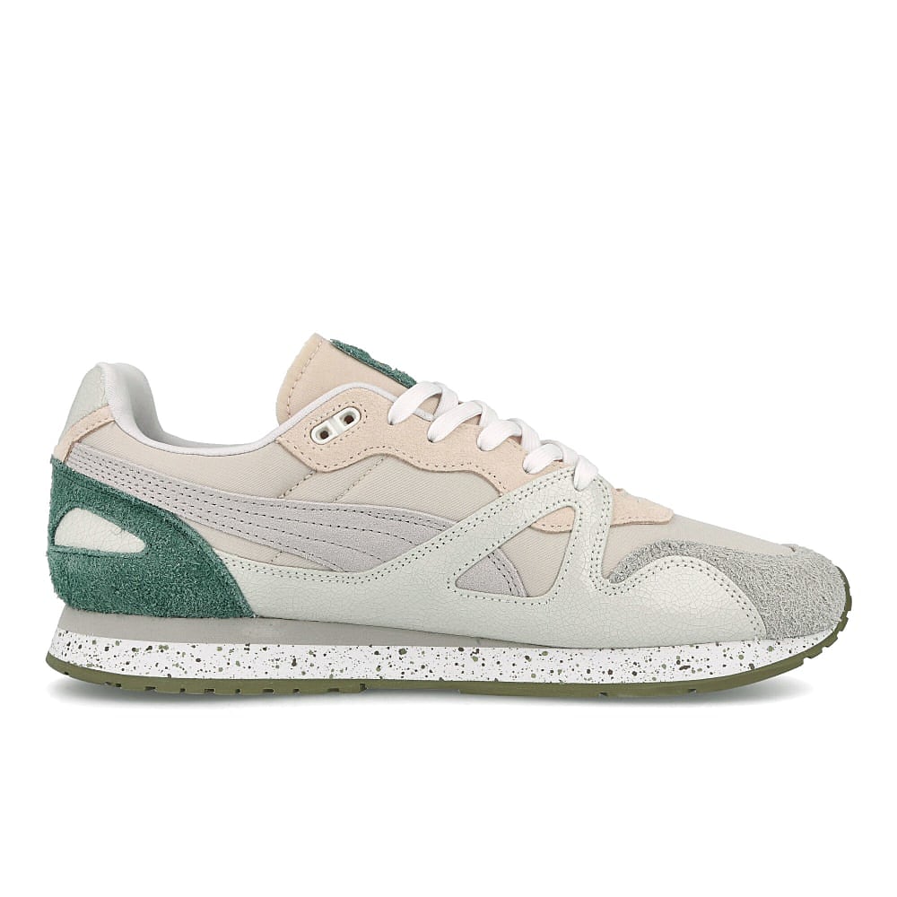 Puma mirage og eb Eggnog - Puma White Material | Overkill