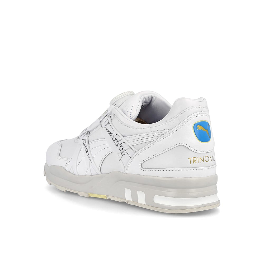 Puma xs 7000 rdl fs Puma White Sneakers Material | Overkill