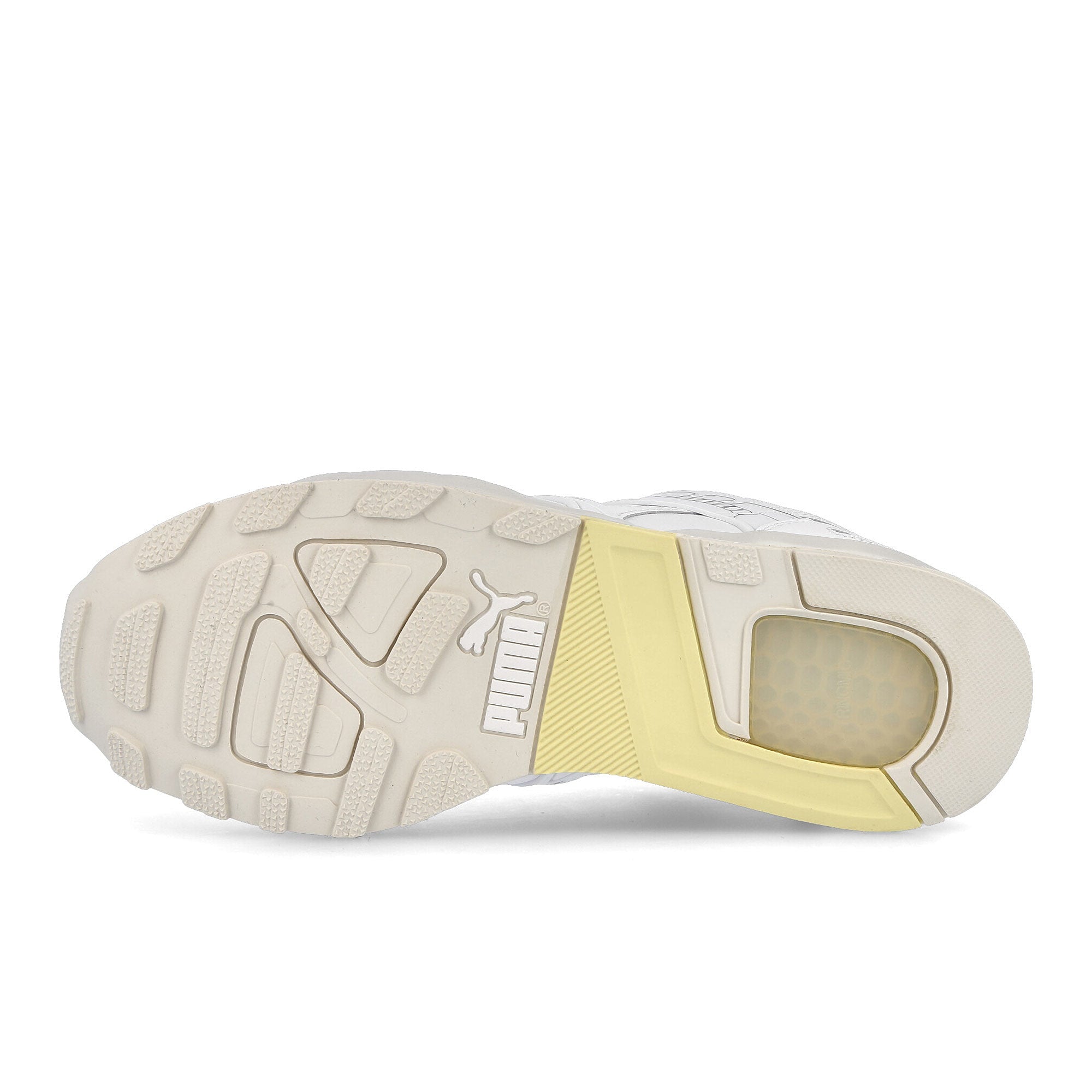 Puma xs 7000 rdl fs Puma White Sneakers Detail View 1 | Overkill