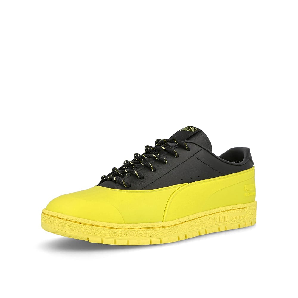 Puma Maison Kitsune x Puma Ralph Sampson 70 Meadowlark Detailfoto | Overkill