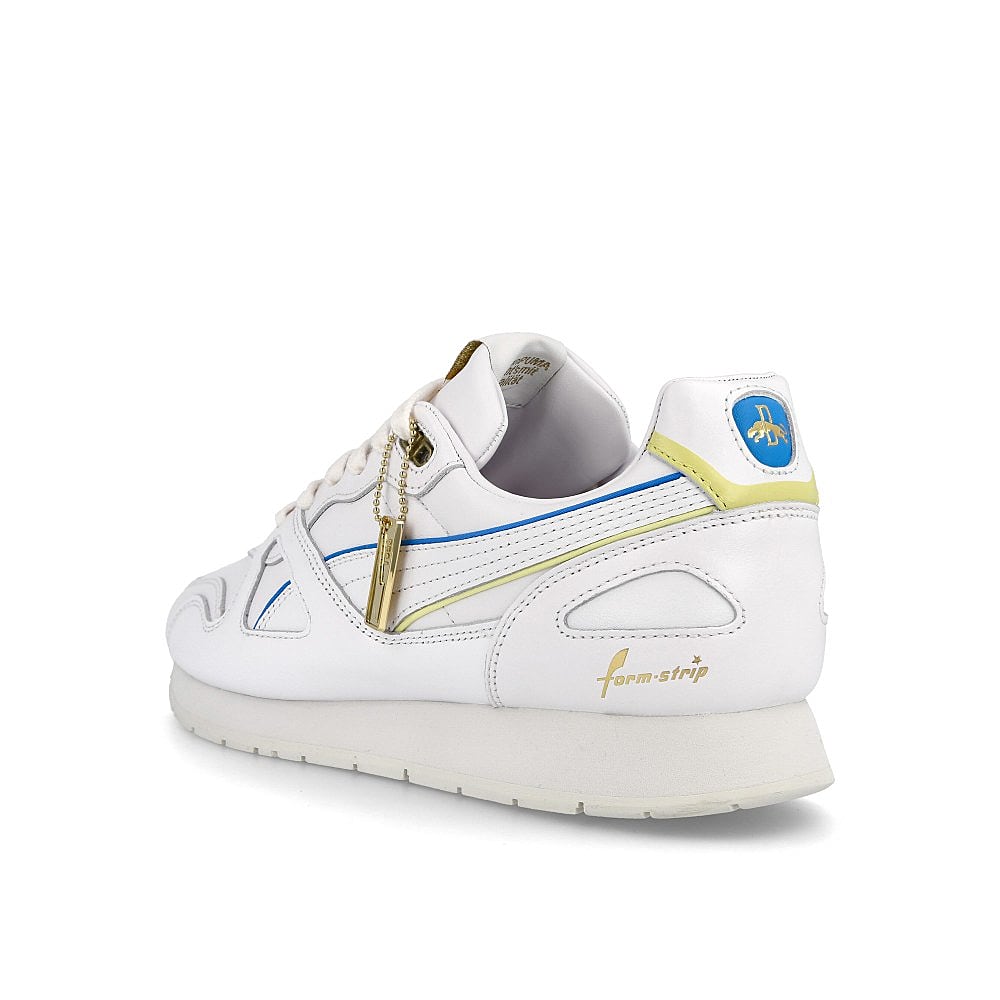 Puma mirage og rdl fs Puma White - Vaporous Gray Sneakers Material | Overkill