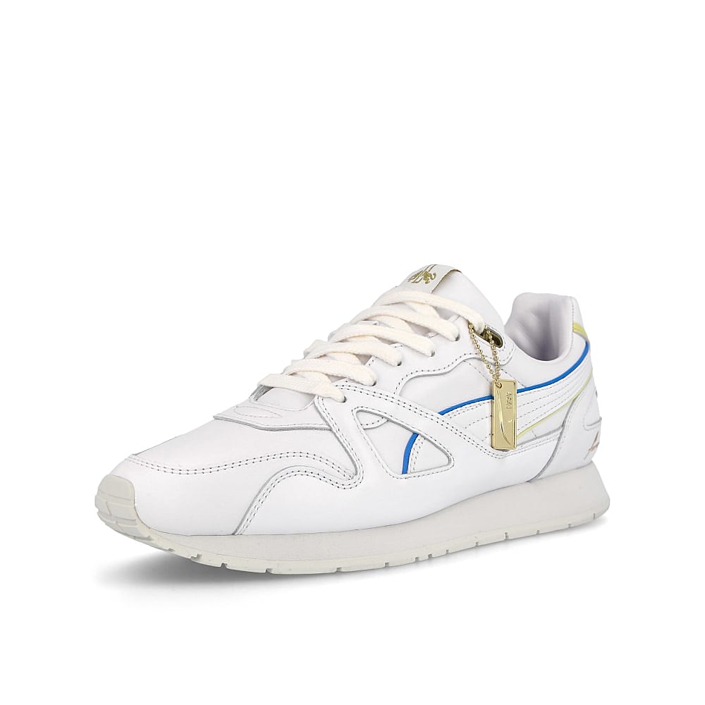 Puma mirage og rdl fs Puma White - Vaporous Gray Sneakers Close Up | Overkill