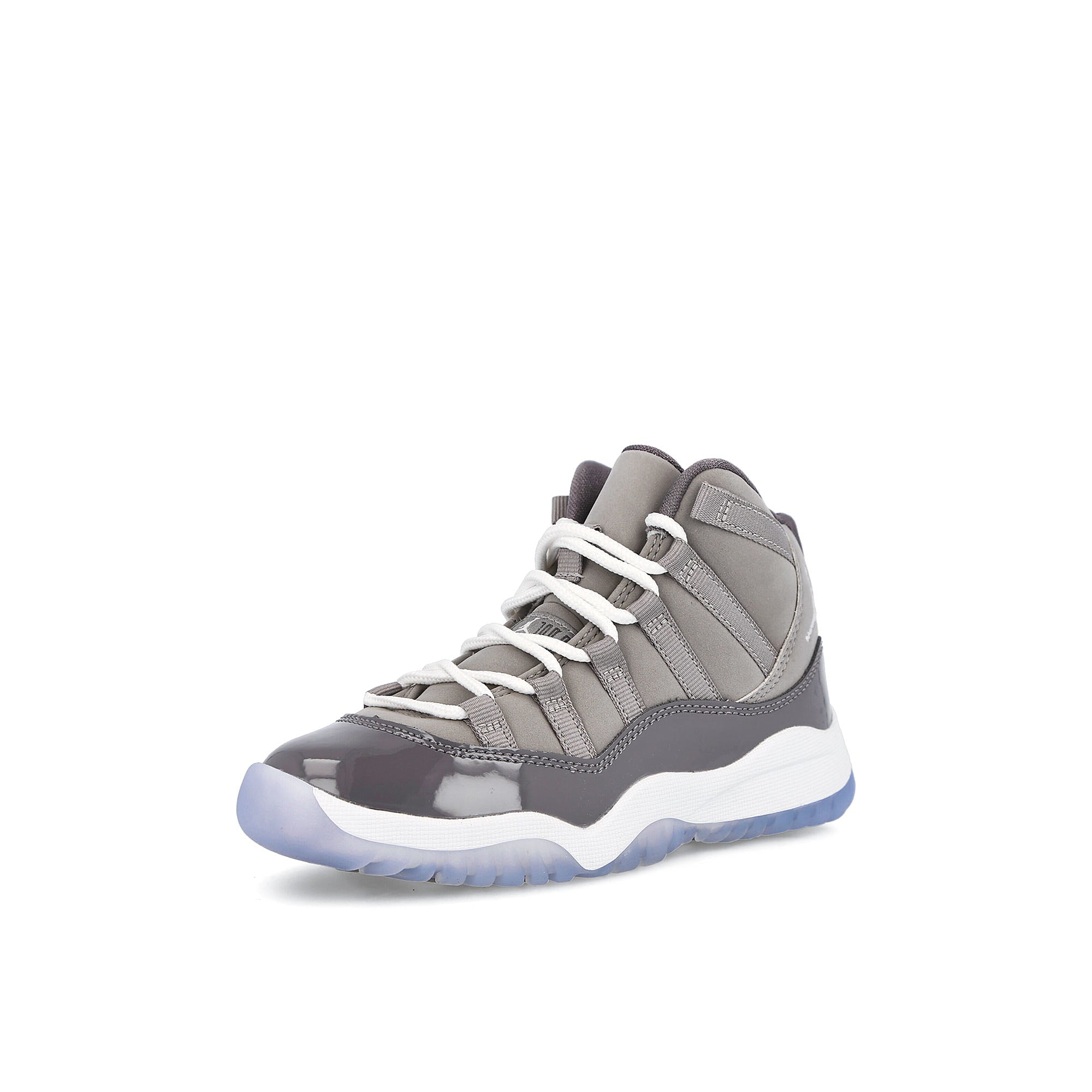 Jordan Air Jordan 11 Retro PS Medium Grey / Multicolor / Multicolor Detailfoto | Overkill