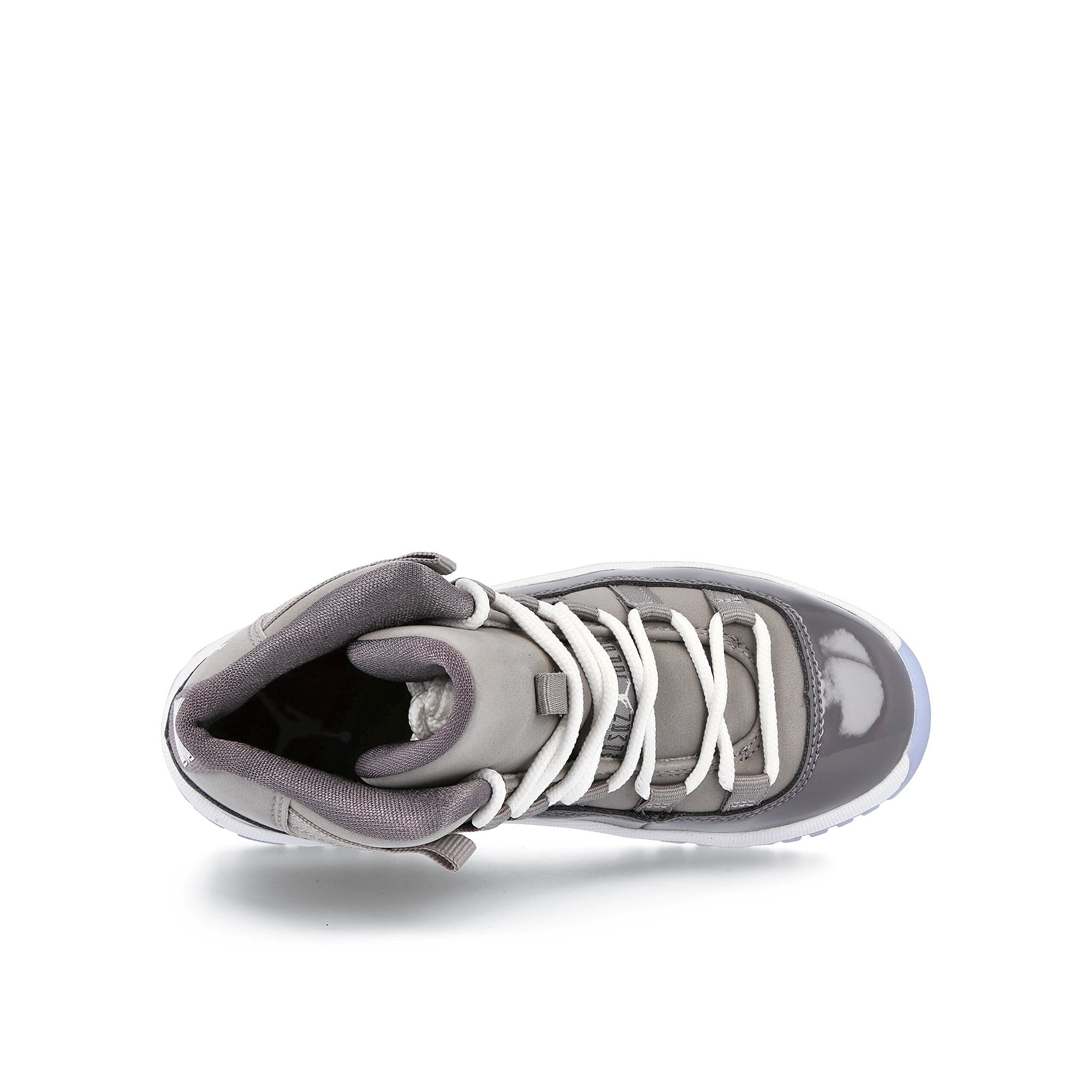 Jordan Air Jordan 11 Retro PS Medium Grey / Multicolor / Multicolor Detail view 1 | Overkill