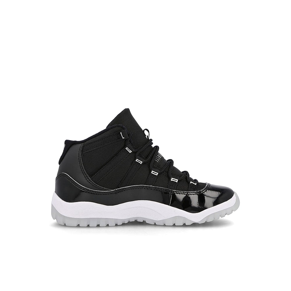 Jordan Air Jordan 11 Retro PS Black / Multi Color - Mulit Color Material | Overkill