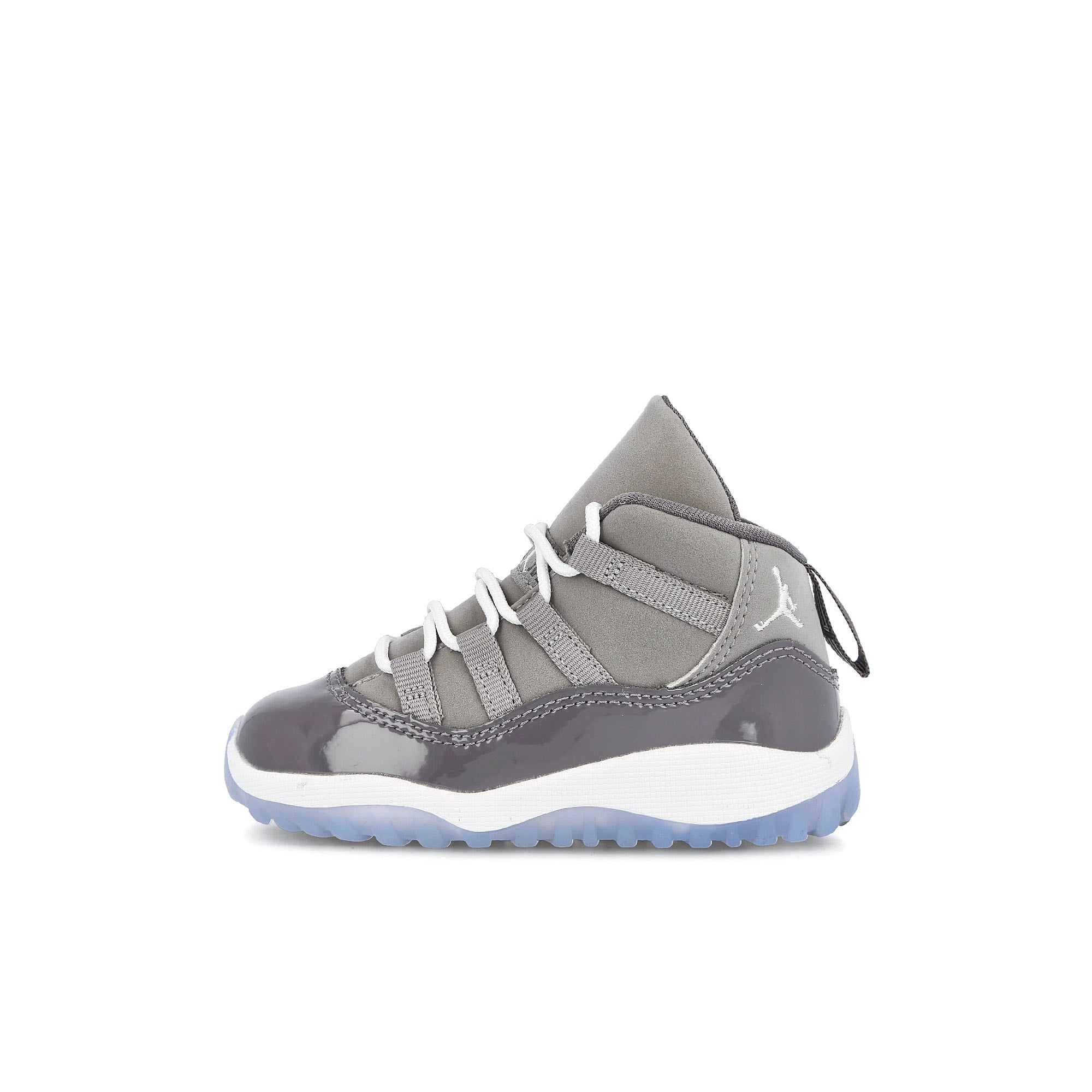 Jordan Air Jordan 11 Retro TD Medium Grey / Multicolor / Multicolor 378040 005 | Overkill
