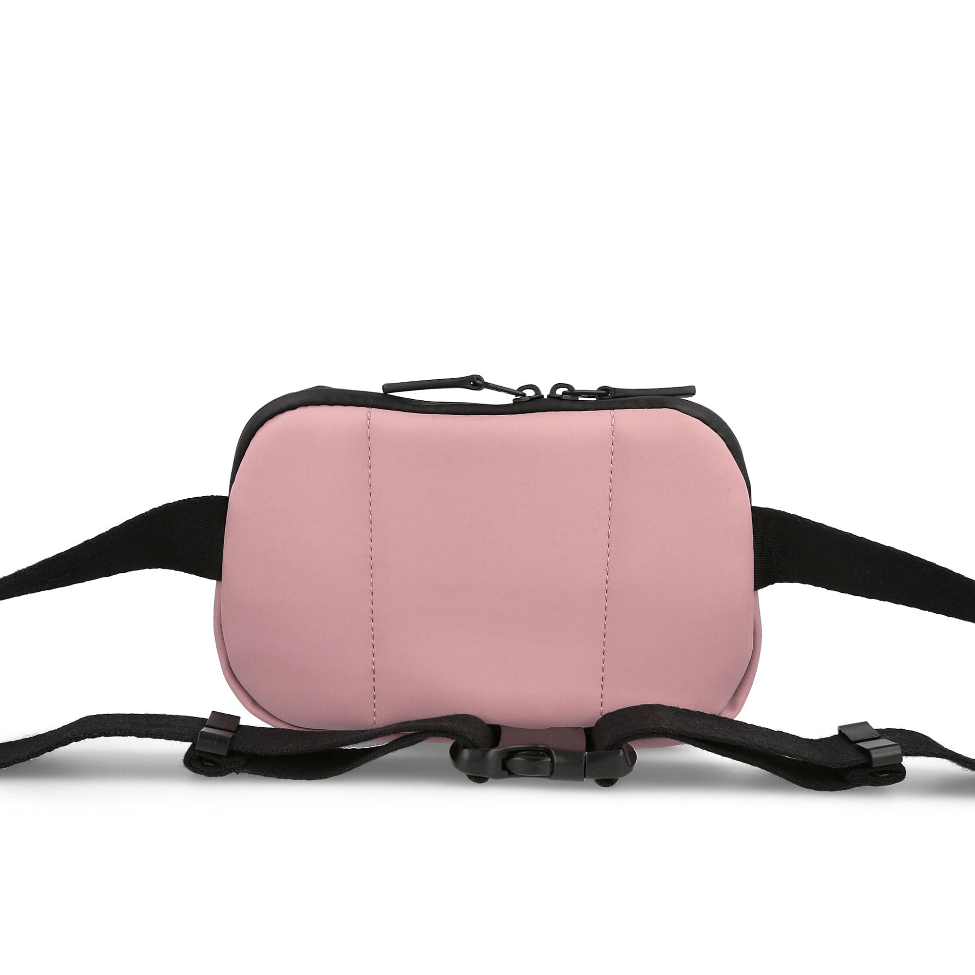 Ucon Acrobatics Jacob Bag Rose Shoulder & Cross Body Bags Close-up | Overkill