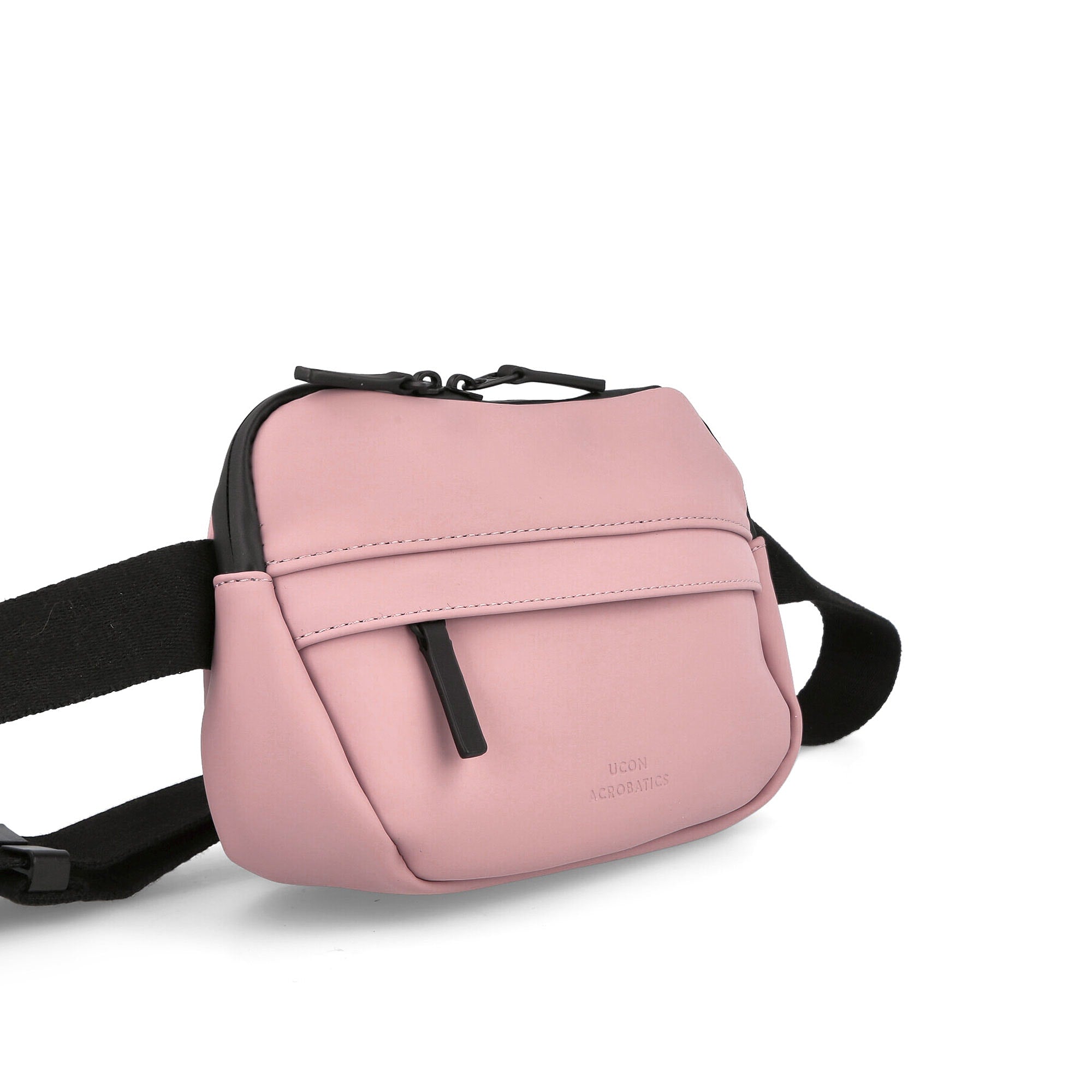 Ucon Acrobatics Jacob Bag Rose Shoulder & Cross Body Bags Detailfoto | Overkill