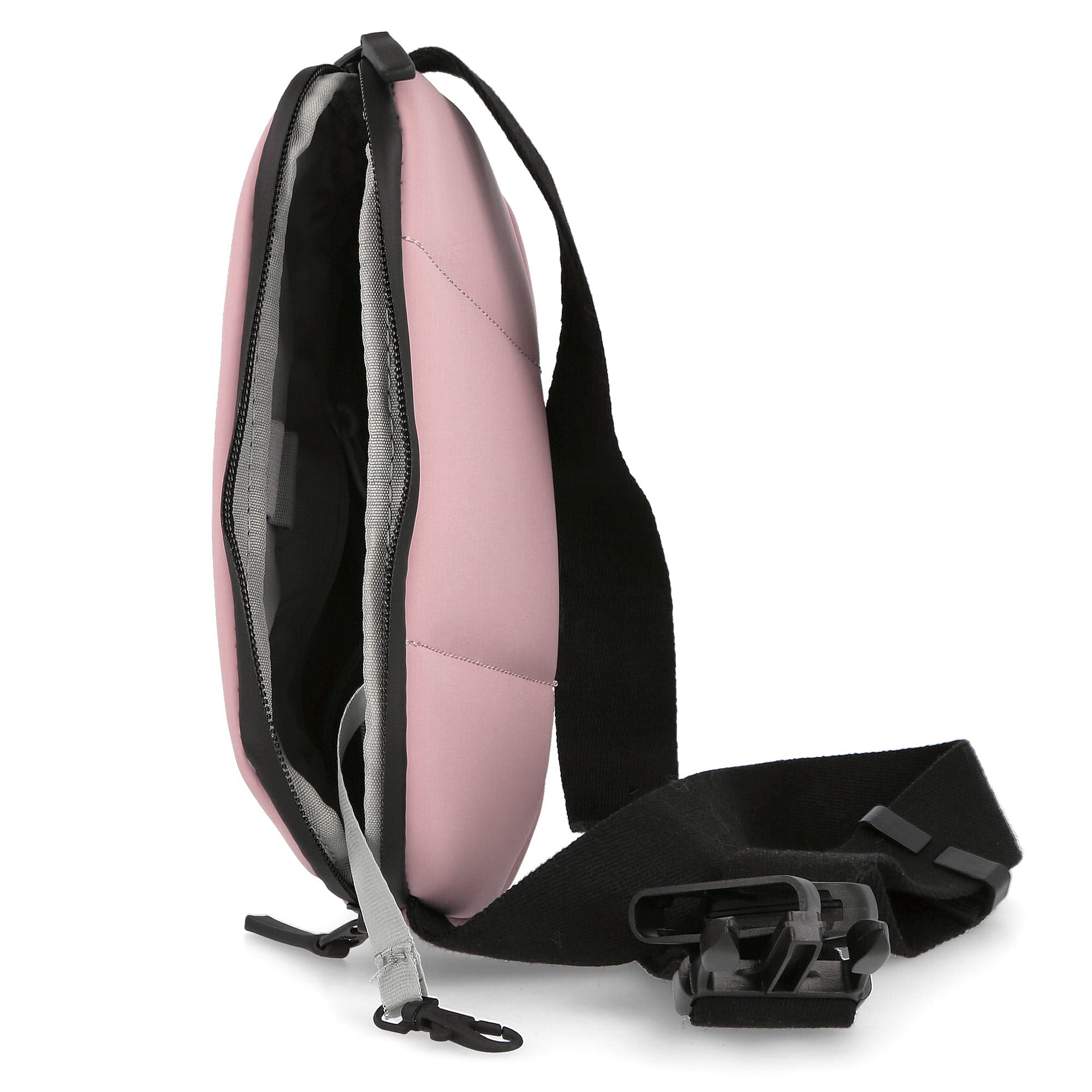 Ucon Acrobatics Jacob Bag Rose Shoulder & Cross Body Bags Detail view 1 | Overkill