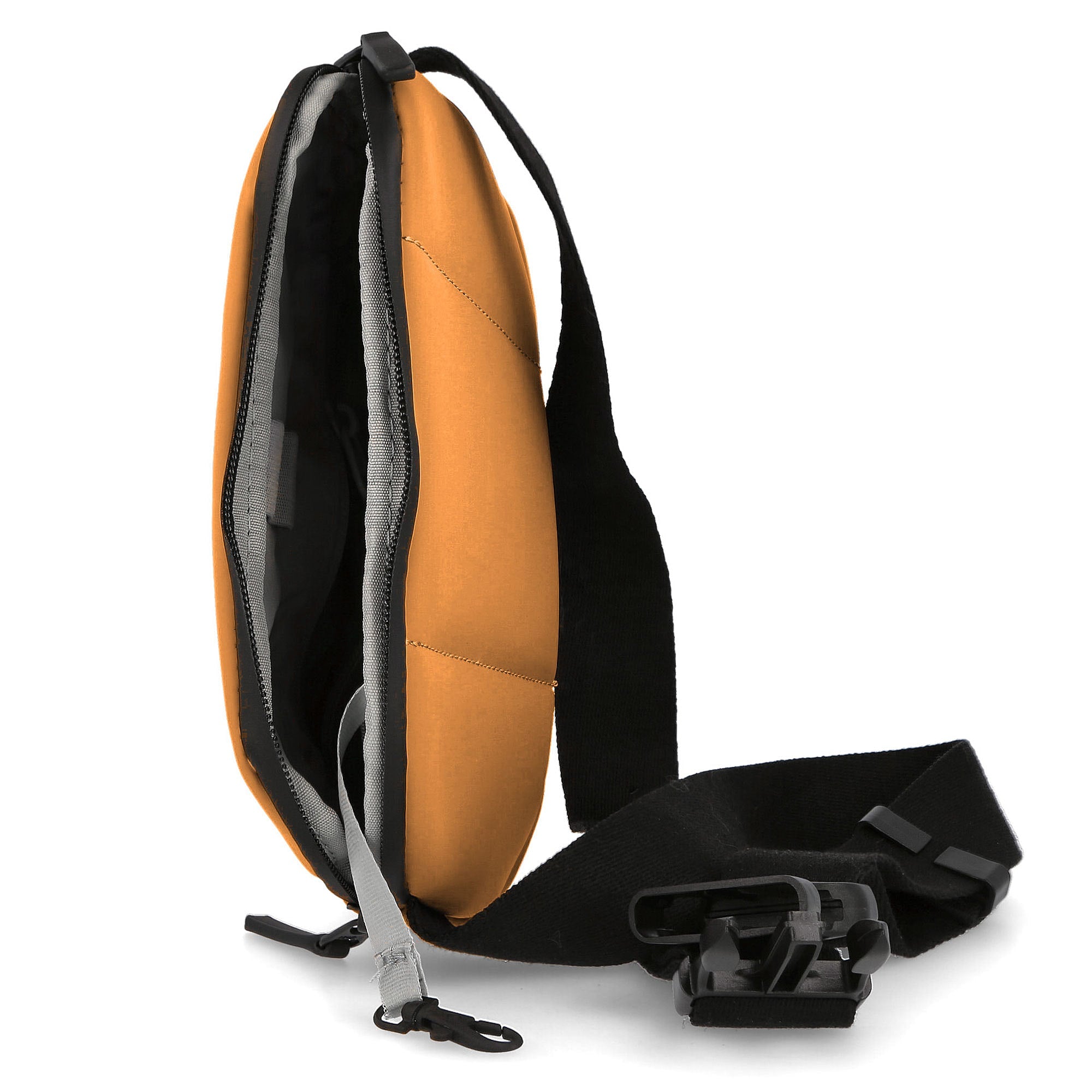 Ucon Acrobatics Jacob Bag Honey Mustard Shoulder & Cross Body Bags Detail view 1 | Overkill