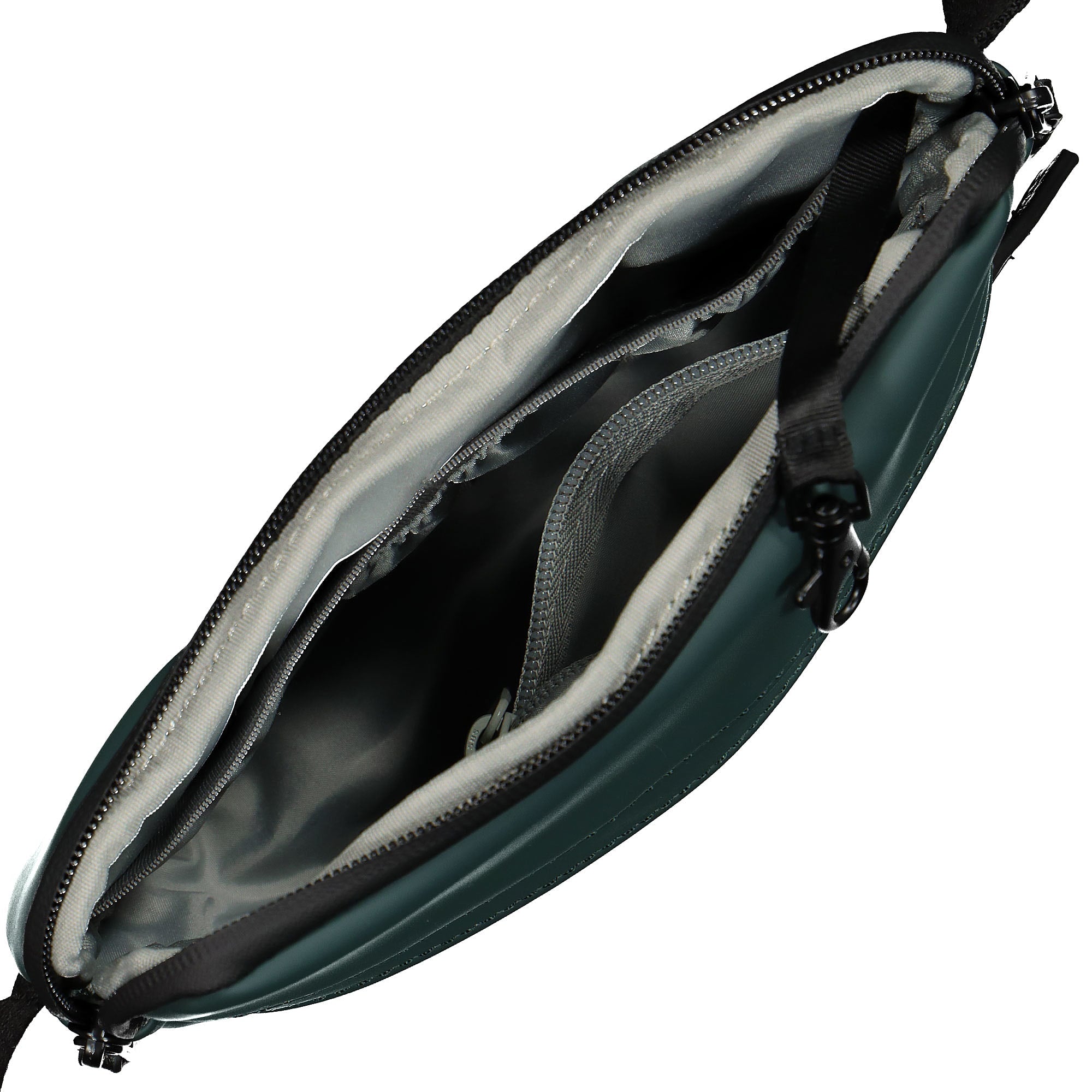 Ucon Acrobatics Jacob Bag Forest Shoulder & Cross Body Bags Detailfoto | Overkill