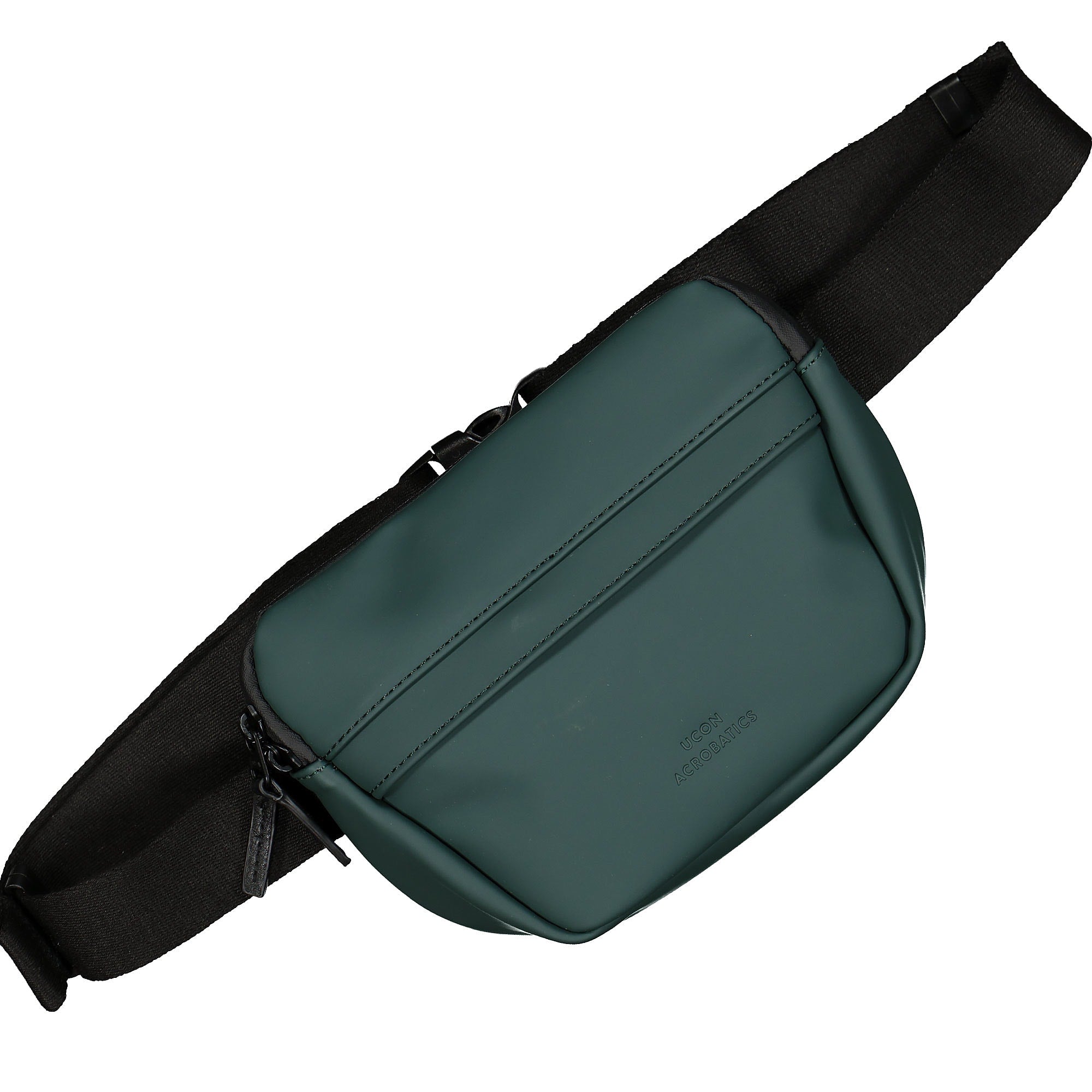 Ucon Acrobatics Jacob Bag Forest Shoulder & Cross Body Bags Detail view 1 | Overkill