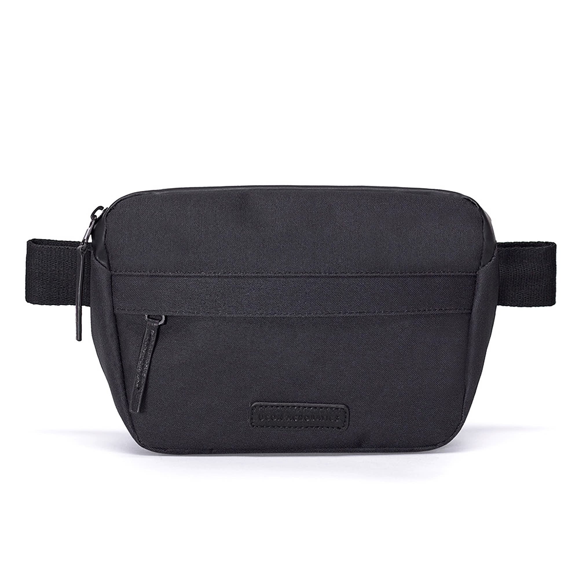 Ucon Acrobatics Jacob Bag Black Shoulder & Cross Body Bags 379104206618 | Overkill