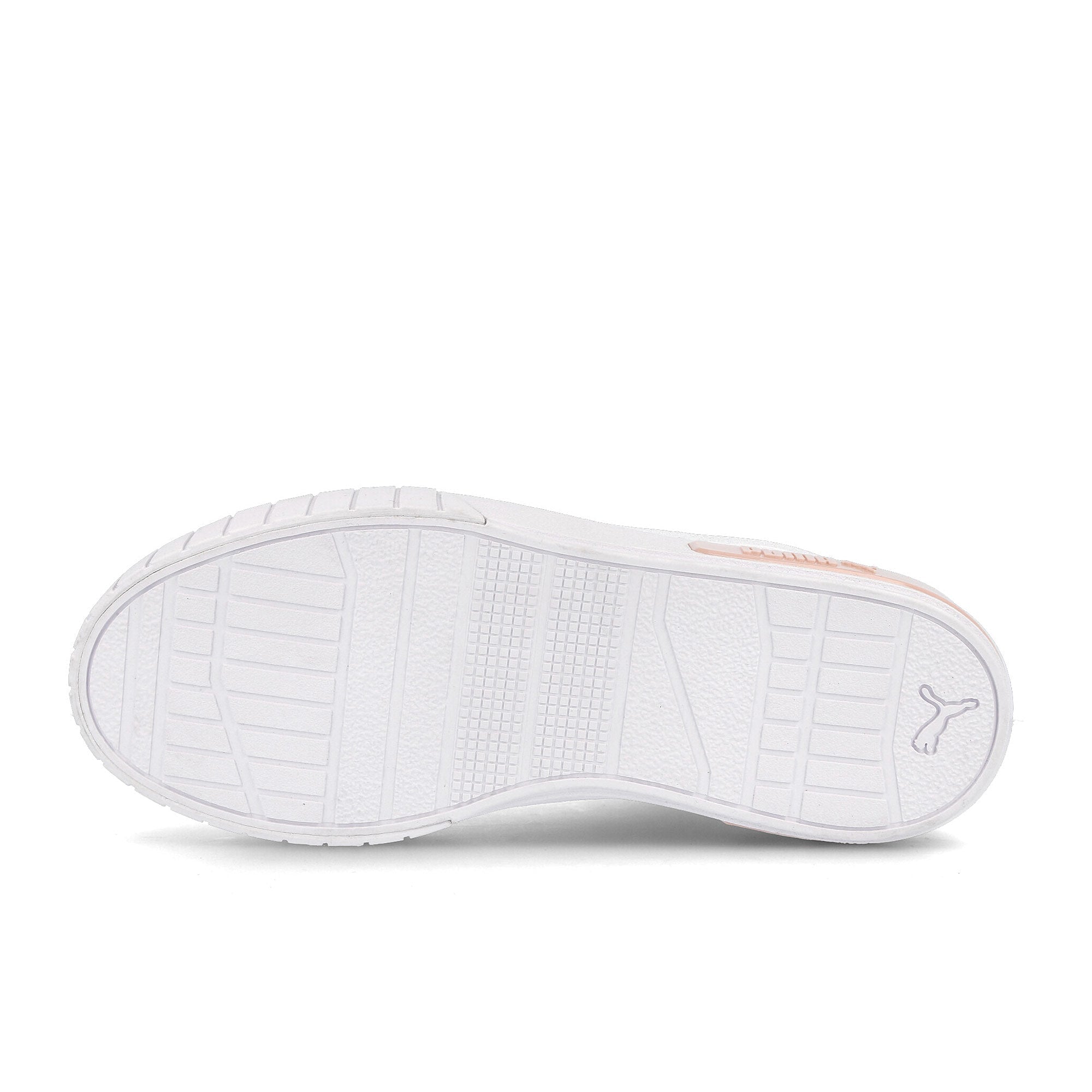 Puma wmns cali star Puma White - Peachskin Low Top Sneakers Detail View 1 | Overkill