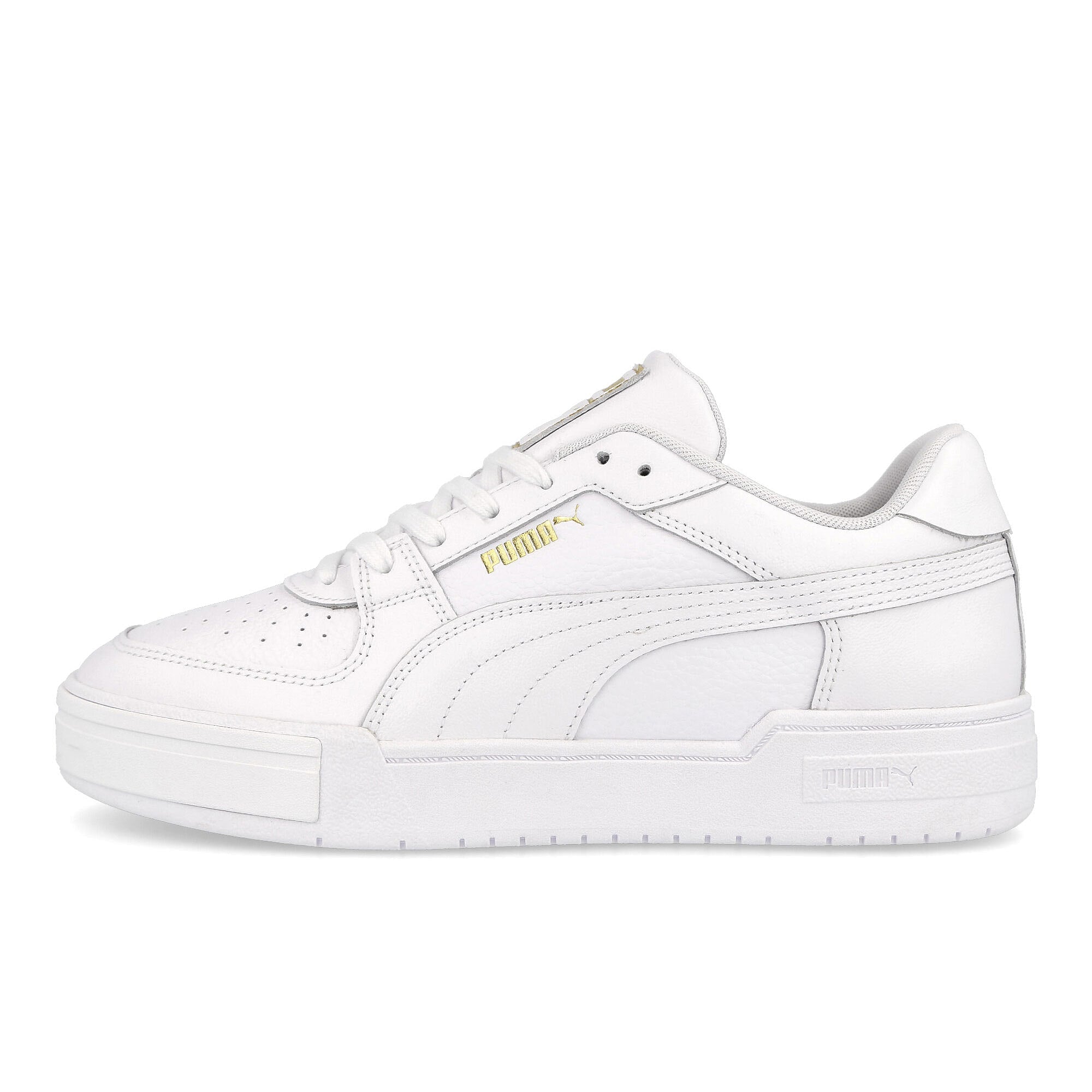 Puma ca pro classic Puma White Sneakers 380190 01 | Overkill