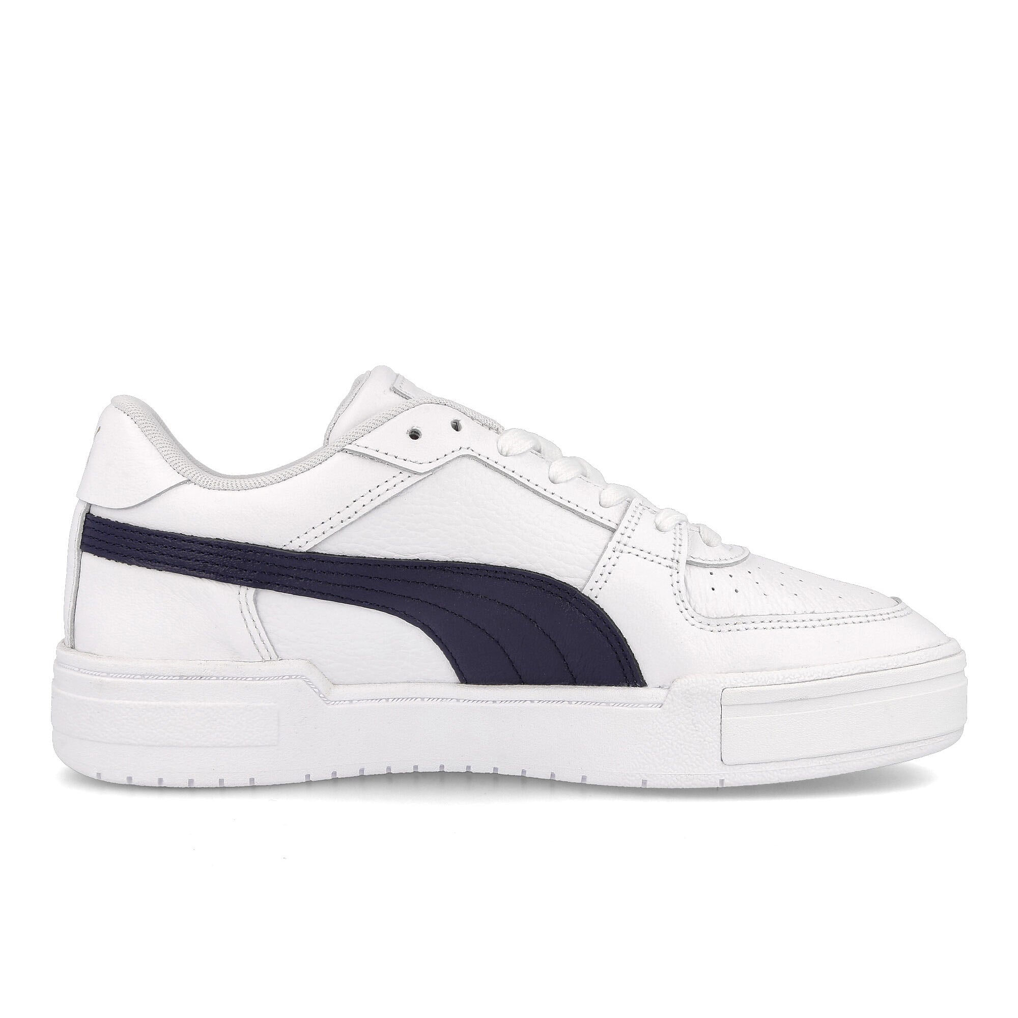 Puma ca pro classic Puma White - Peacoat Sneakers Silhouette | Overkill
