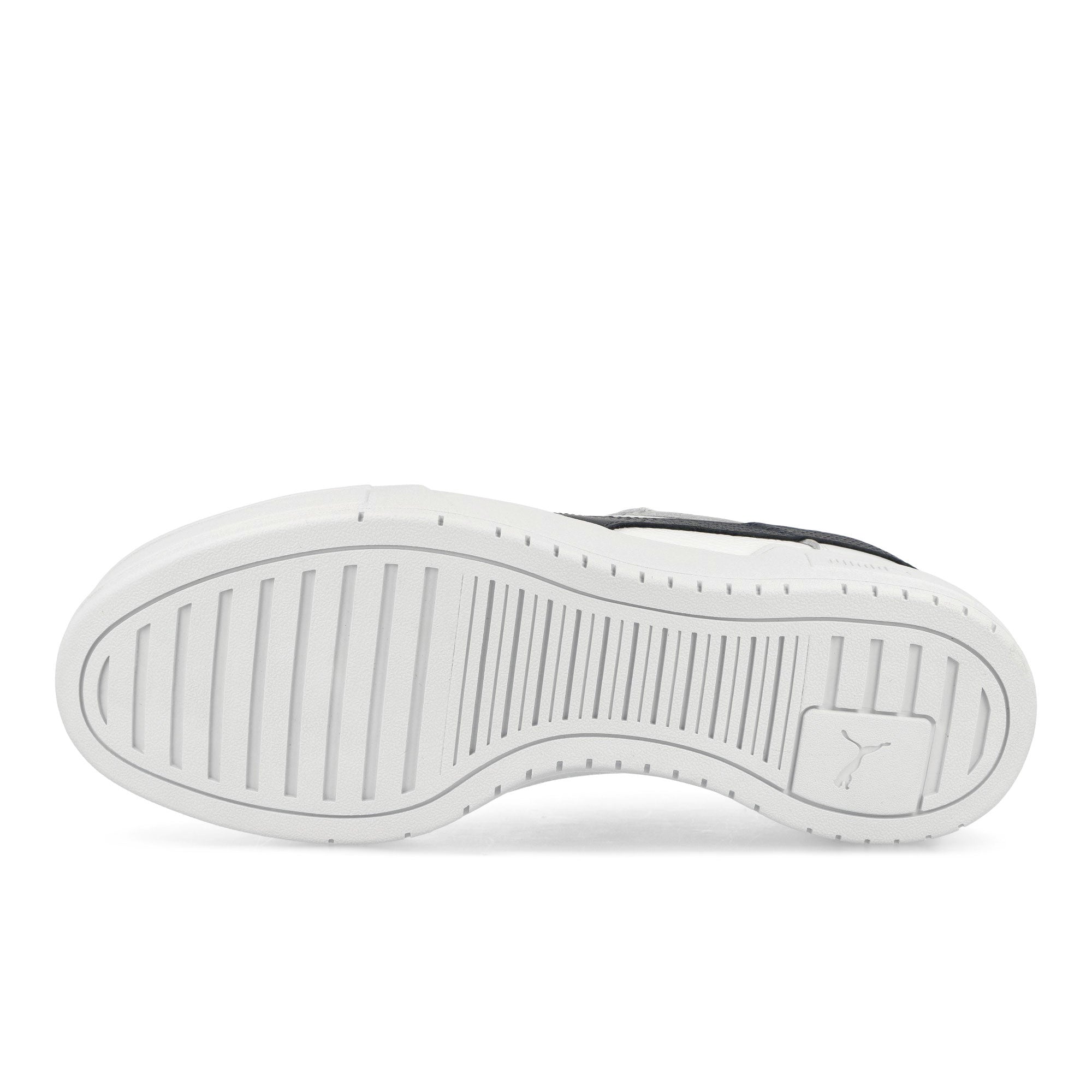 Puma CA Pro Classic White - New Navy Low Top Sneakers Detail View 1 | Overkill