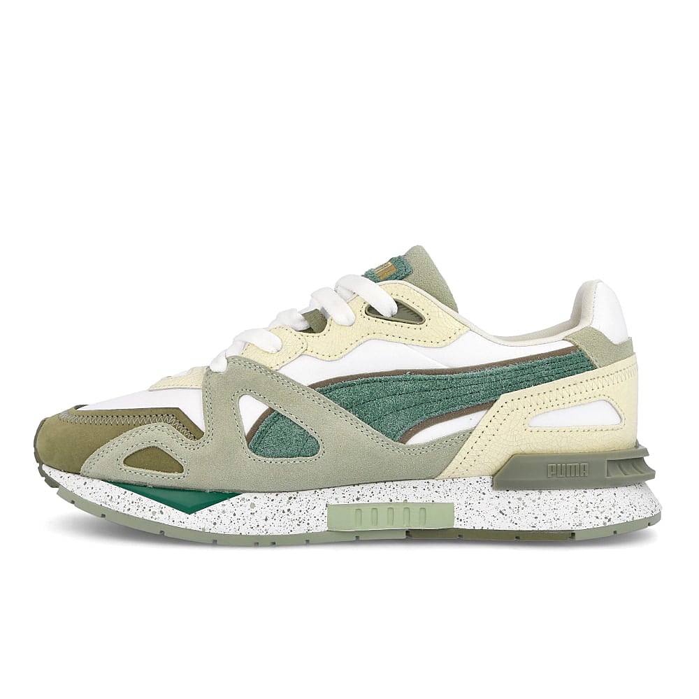 Puma mirage mox eb Puma White - Desert Sage 380515 01 | Overkill