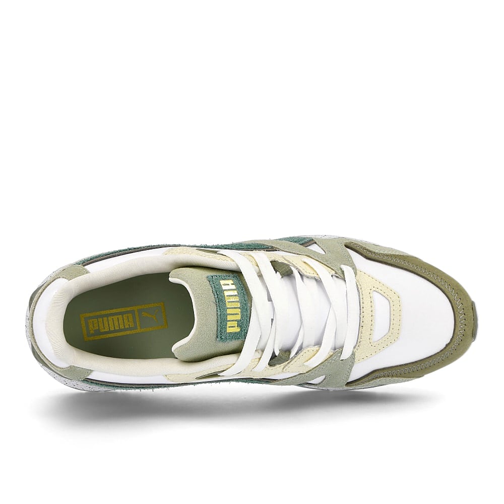 Puma mirage mox eb Puma White - Desert Sage Detail view 1 | Overkill