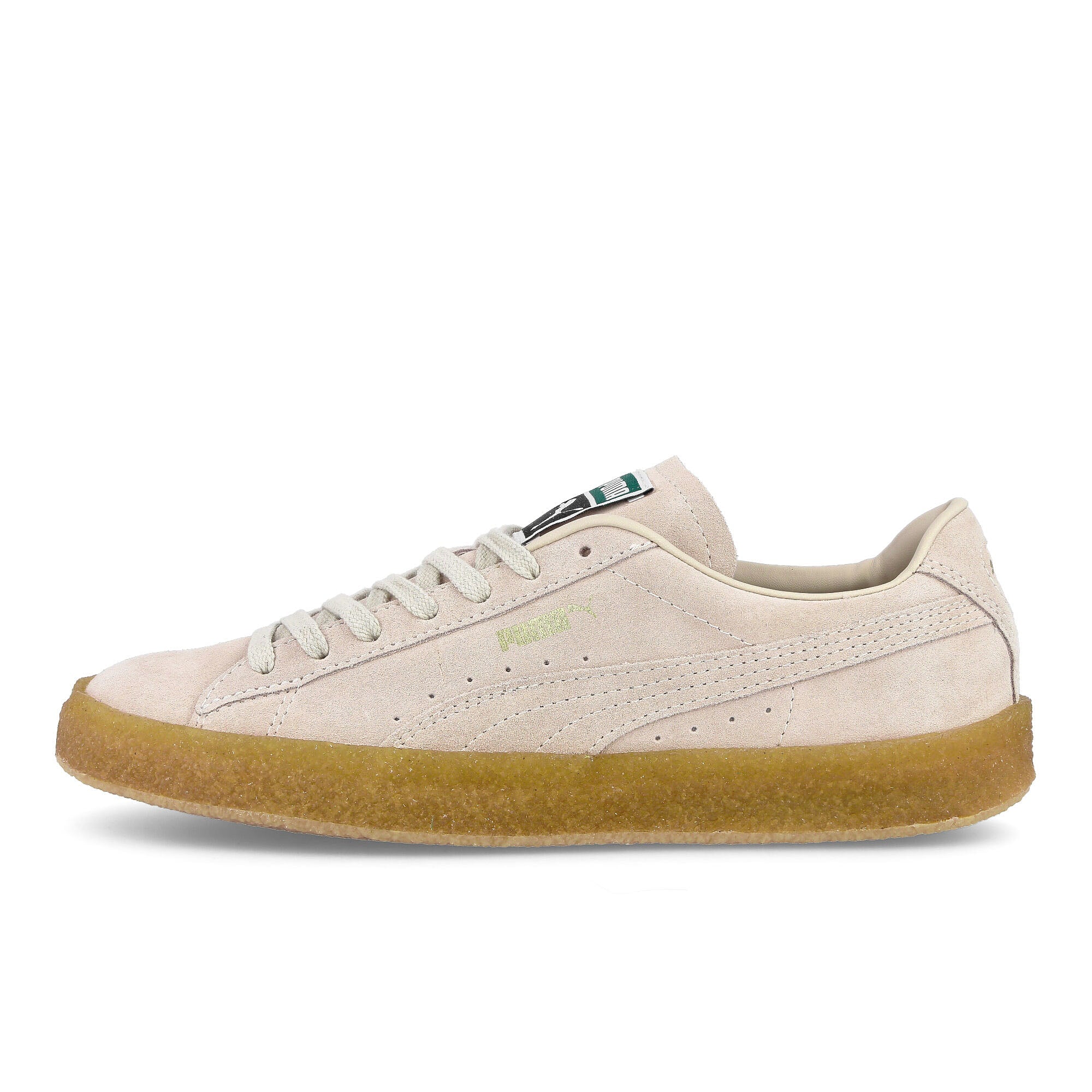 Puma suede crepe Peyote - Peyote Sneakers 380707 01 | Overkill